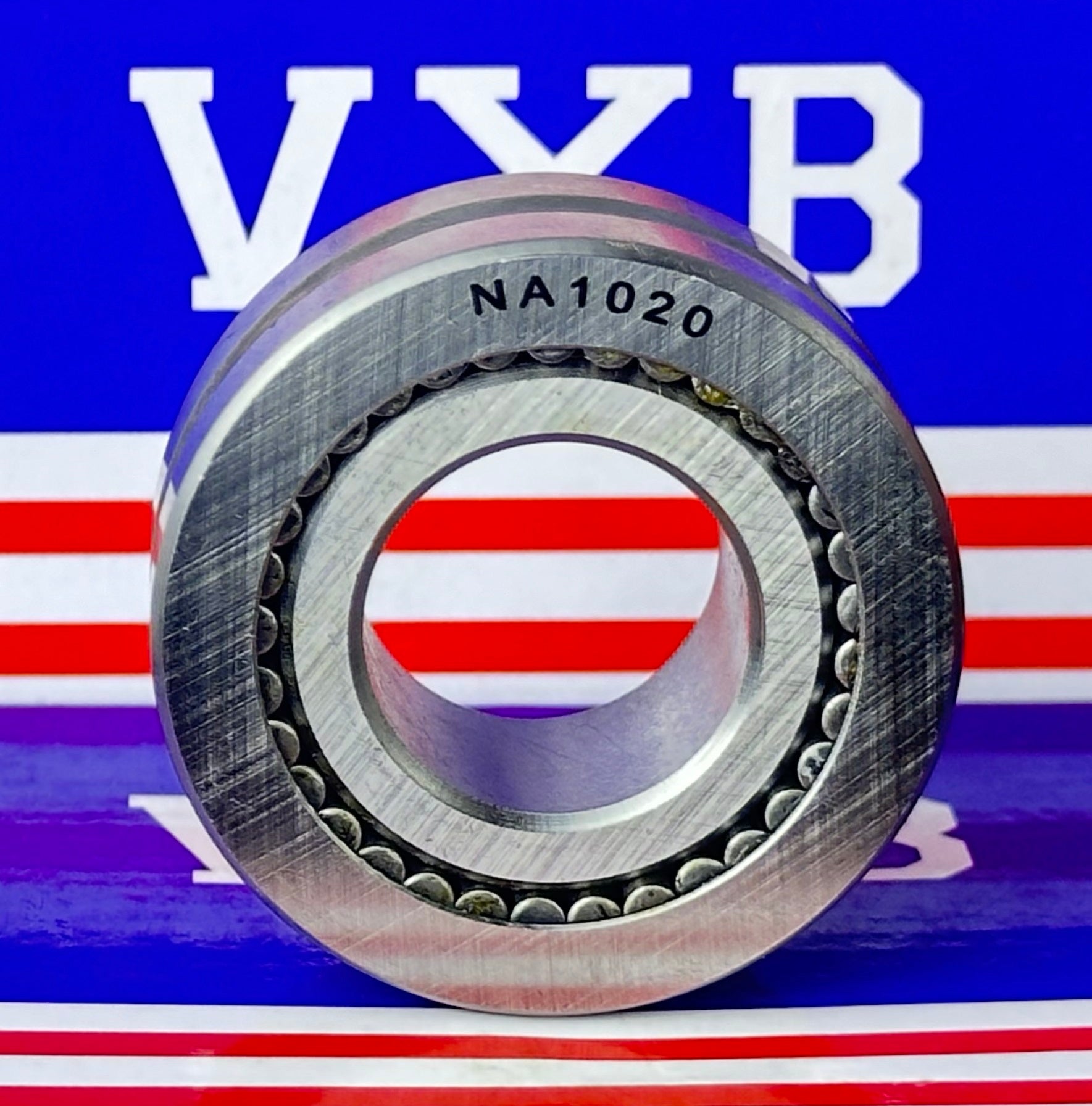 NA1020 Needle Roller Bearing 20x42x18mm - Machined Type - fast shipping 🇺🇸