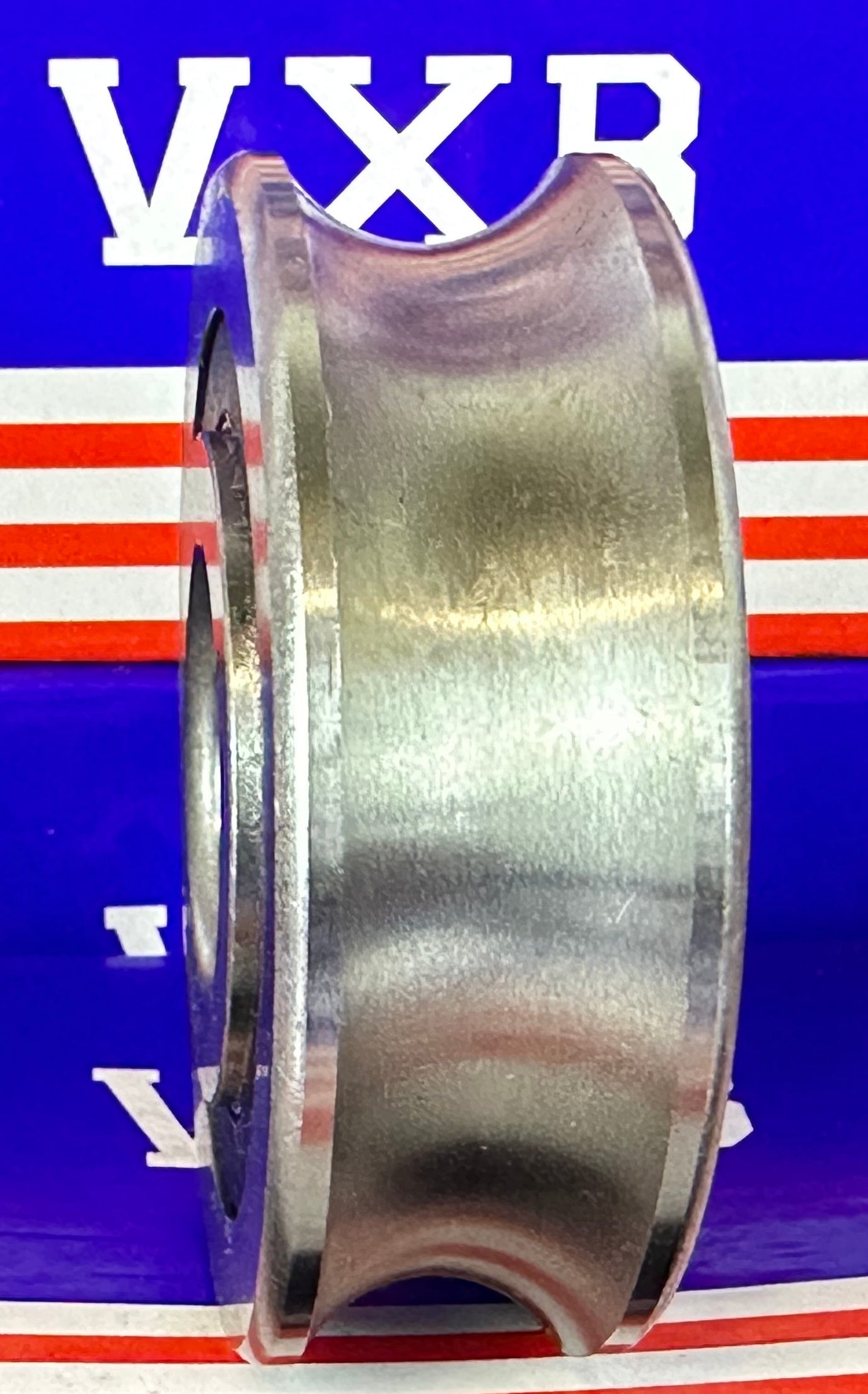 LFR5206-20NPP 25mm ID x 20mm U-Groove Sealed Track Roller Bearing Track - fast shipping 🇺🇸