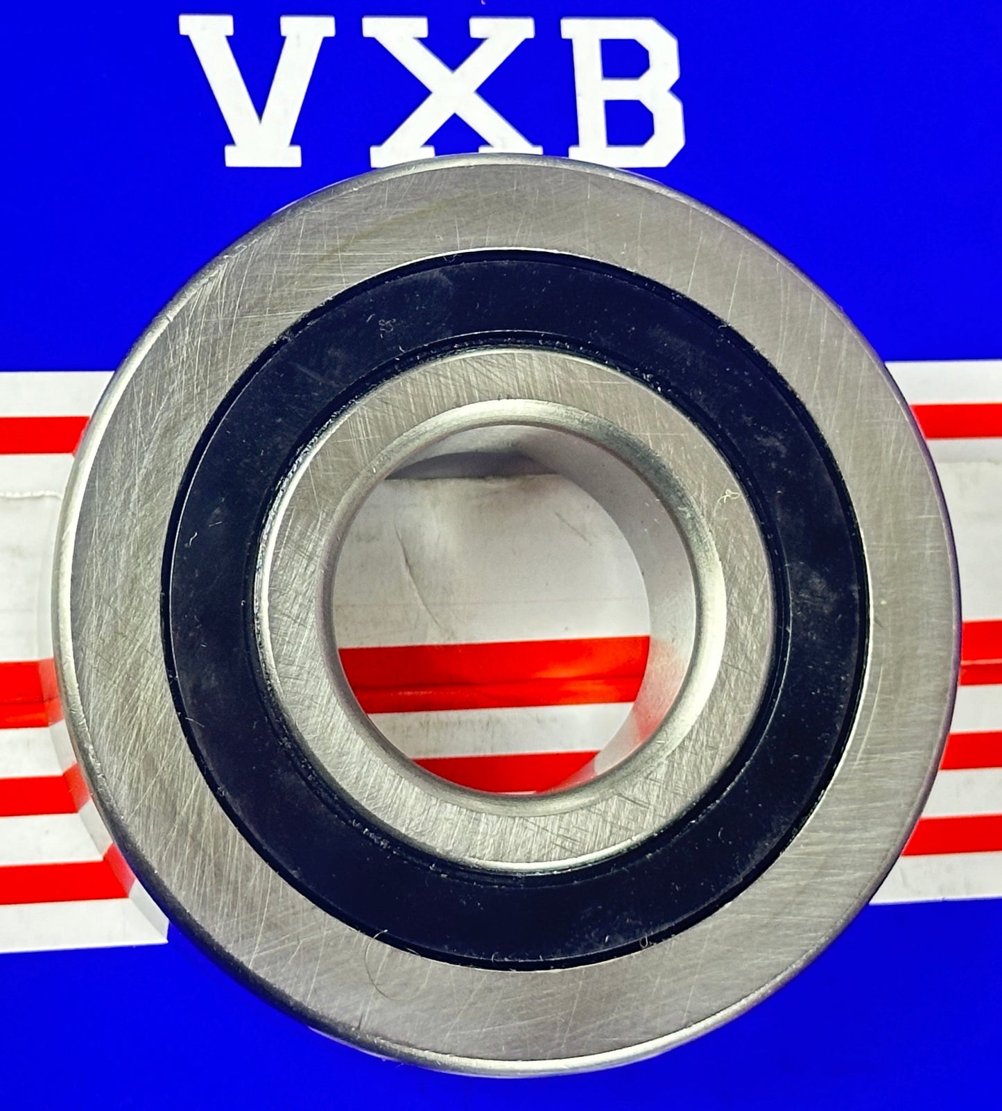 RMS10-2RS Sealed Ball Bearing 1-1/4x3-1/8x7/8 inch - fast shipping 🇺🇸