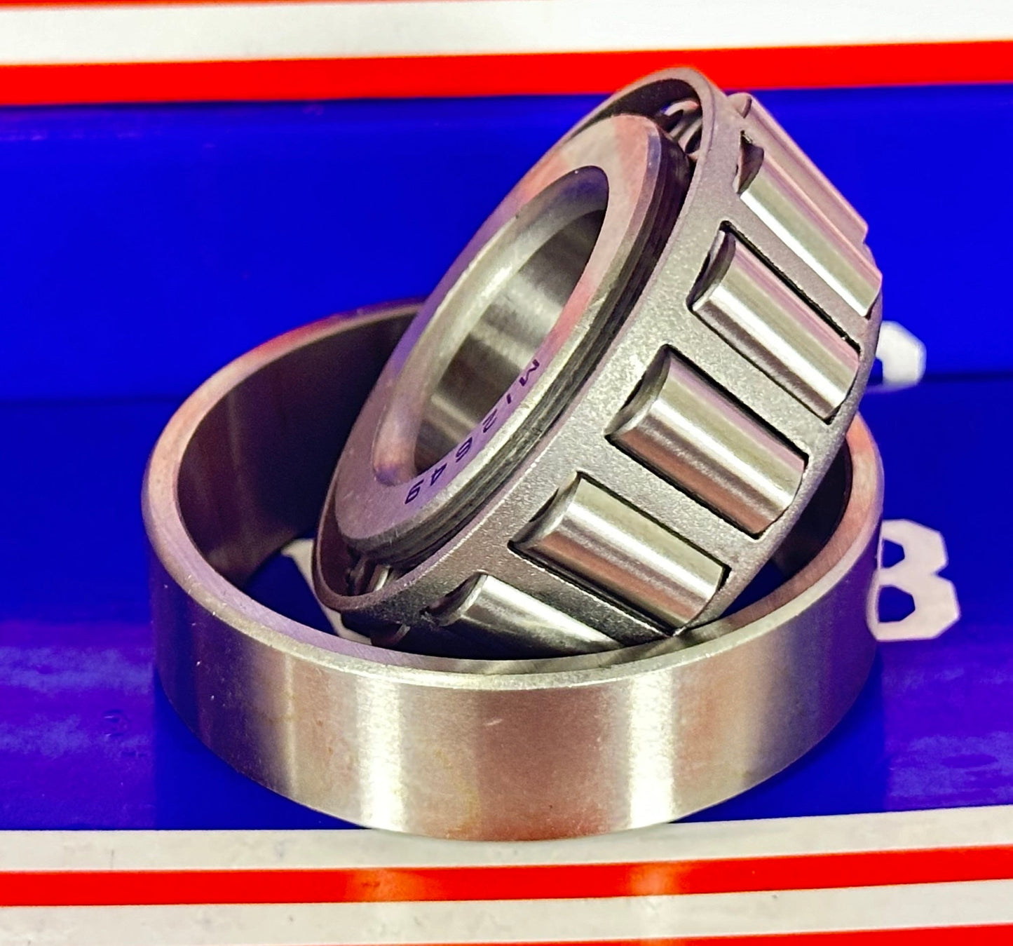 M12649/M12610 Tapered Roller Wheel Bearing - fast shipping 🇺🇸