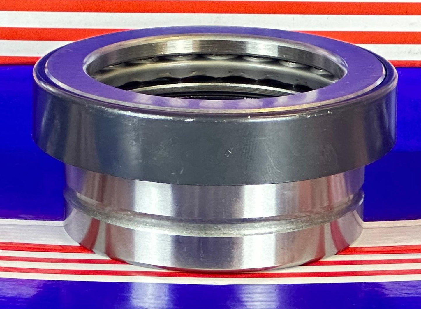 NKX60Z Combined Needle Roller With Thrust Ball Bearing 60mm x 72mm x 40mm - Machined Type - fast shipping 🇺🇸