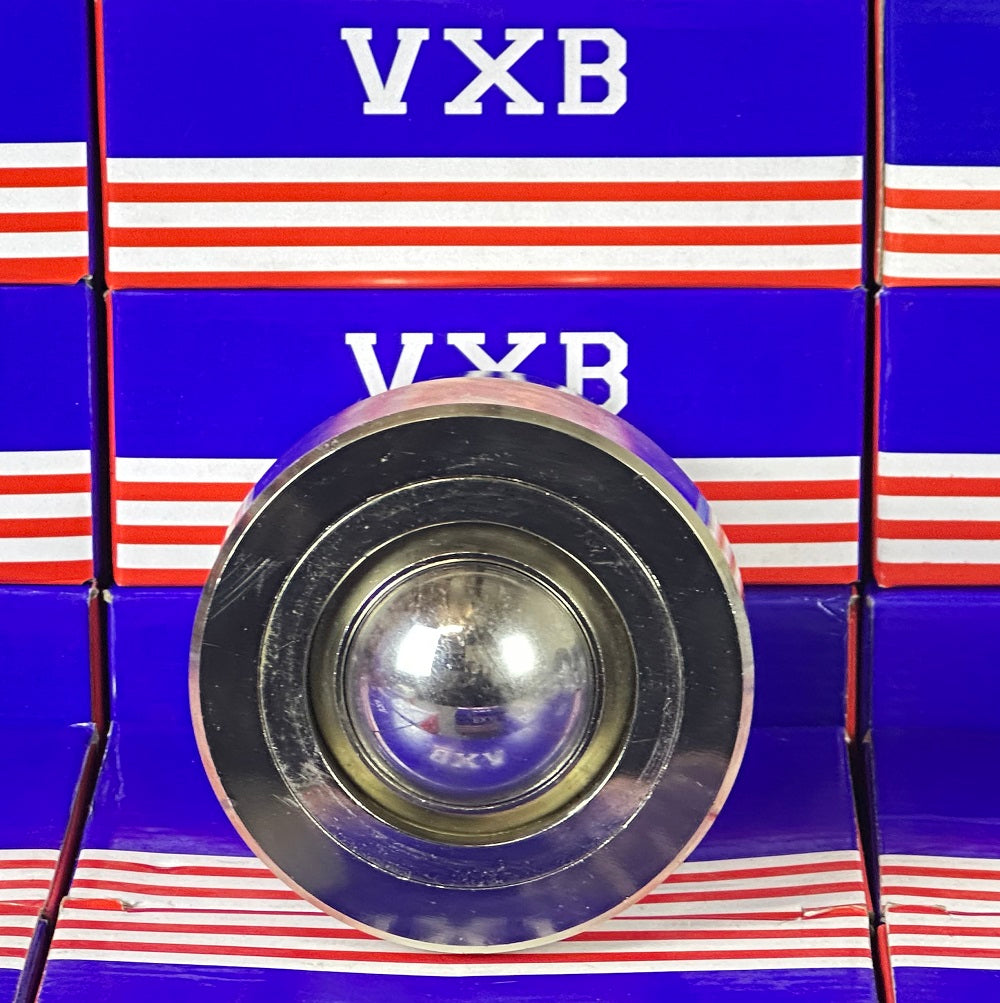440 lbs Load Capacity Heavy Duty Spring Ball Transfer Bearing Unit - fast shipping 🇺🇸