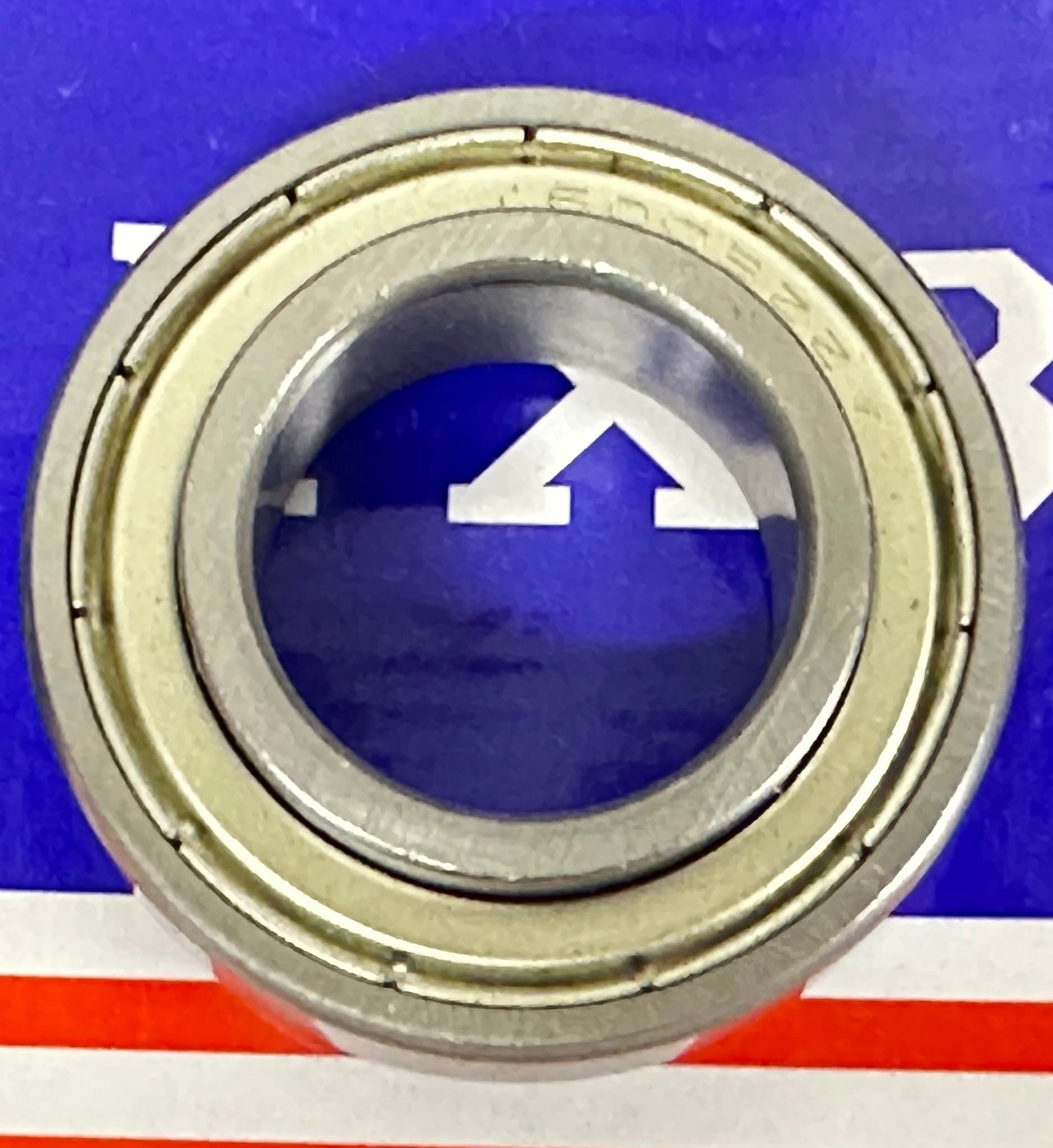EX6005ZZ Ball Bearing - extended ring on one side 25x47x12/15mm - fast shipping 🇺🇸