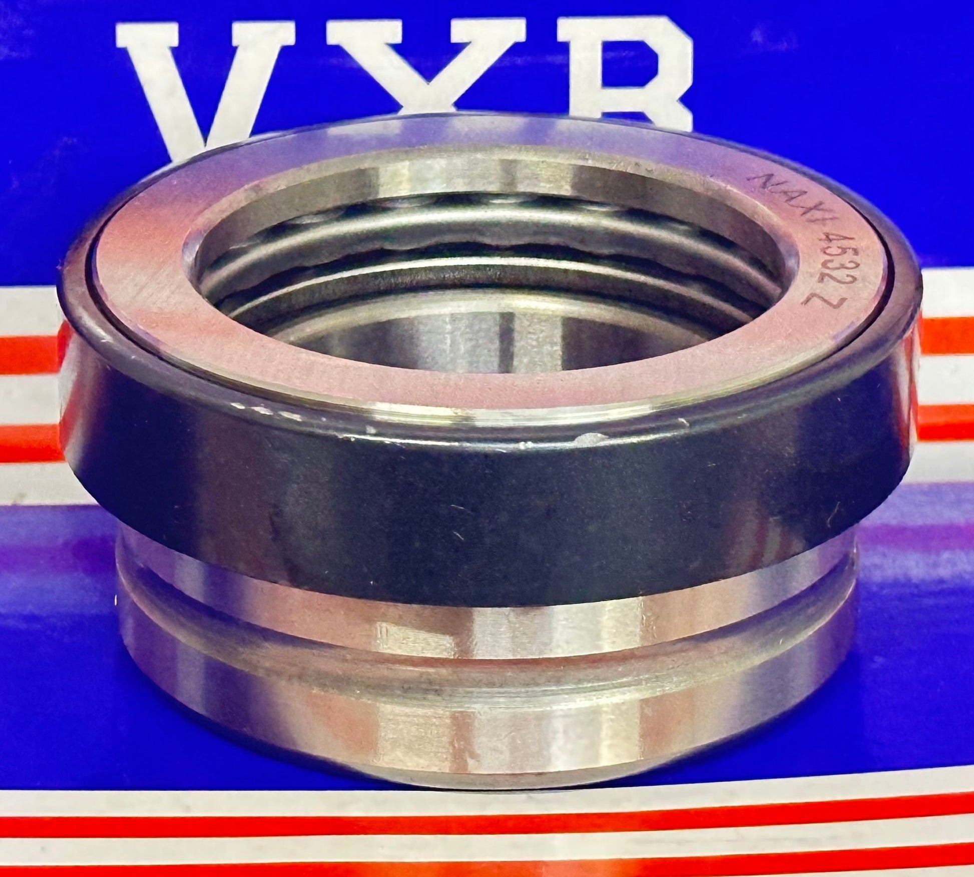 NAXI 4532Z Combined Needle Roller - Thrust Ball Bearing Bore:45mm x width:32mm - fast shipping 🇺🇸