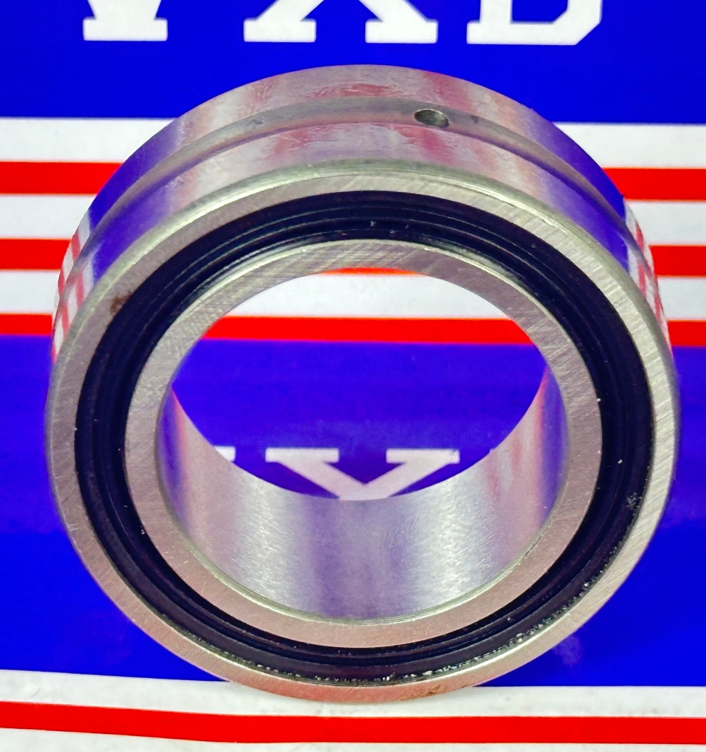 NA4906UU Needle Roller Bearing 30x47x18mm - Machined Type - fast shipping 🇺🇸