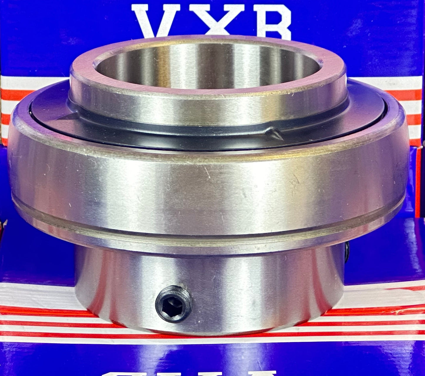 UC212-38 Bearing Insert 2-3/8" Mounted - fast shipping 🇺🇸