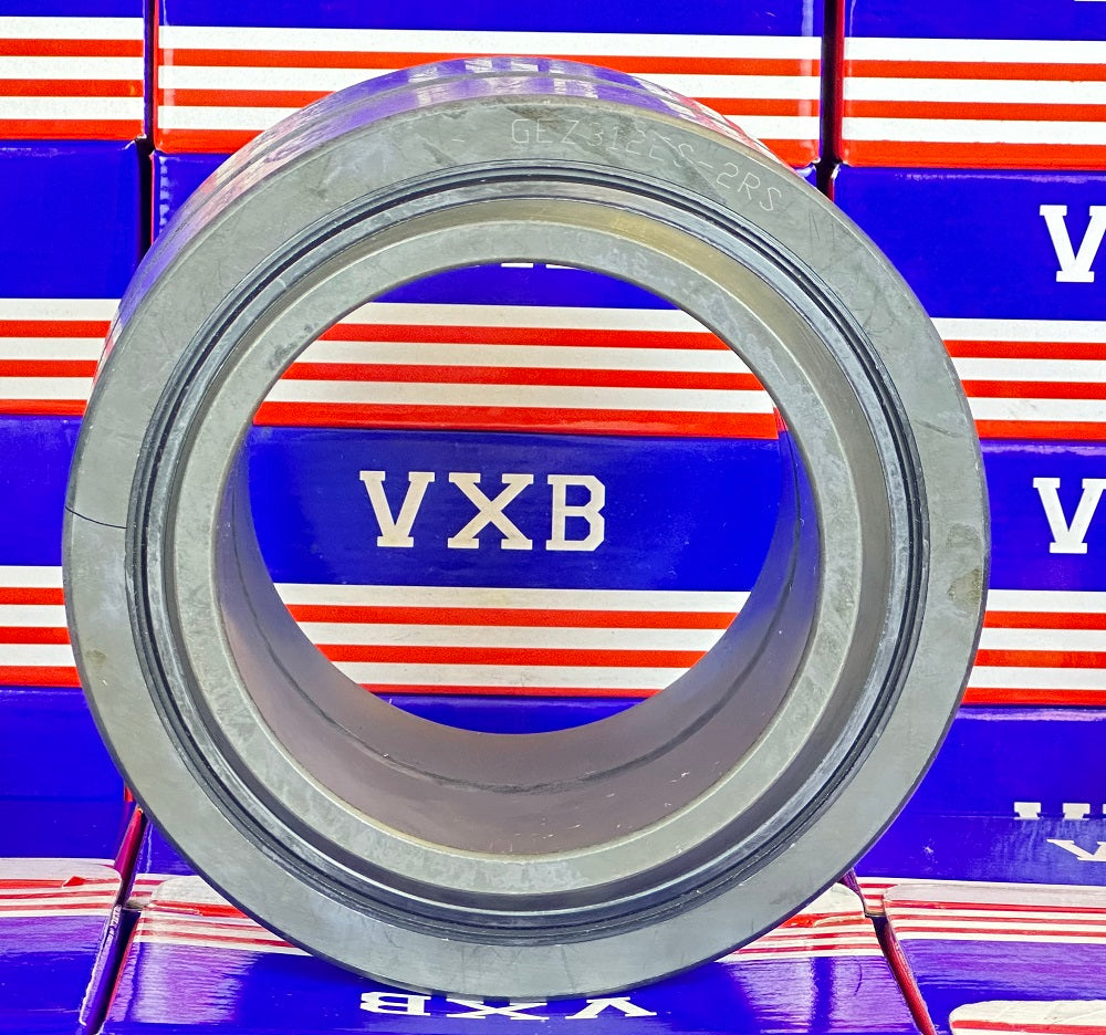 GEZ312ES-2RS Sealed Spherical Plain Bearing 3 3/4x5 7/8x3 9/32 inch - fast shipping 🇺🇸