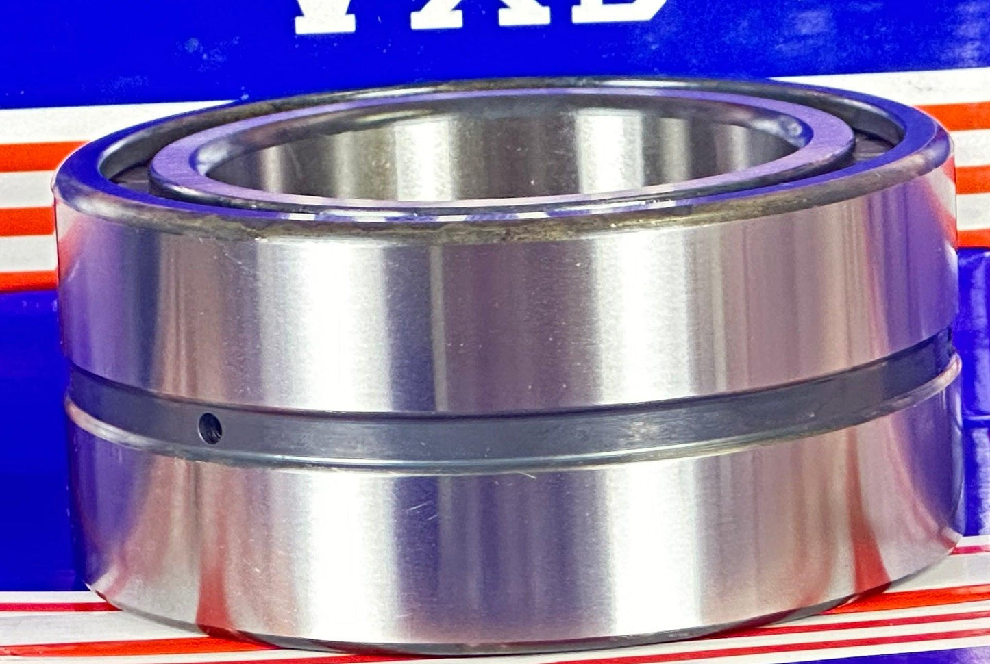SL185013 Sheave Bearing 2-Row Full Complement Bearing 65x100x46mm - fast shipping 🇺🇸