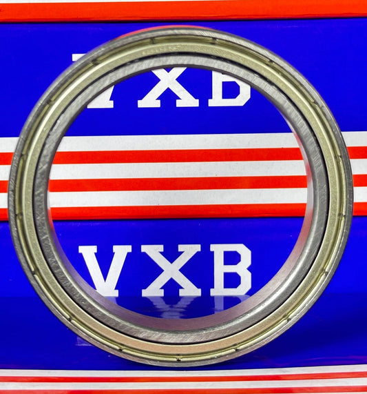 6812ZZ Bearing 60x78x10mm - Double Shielded - fast shipping 🇺🇸