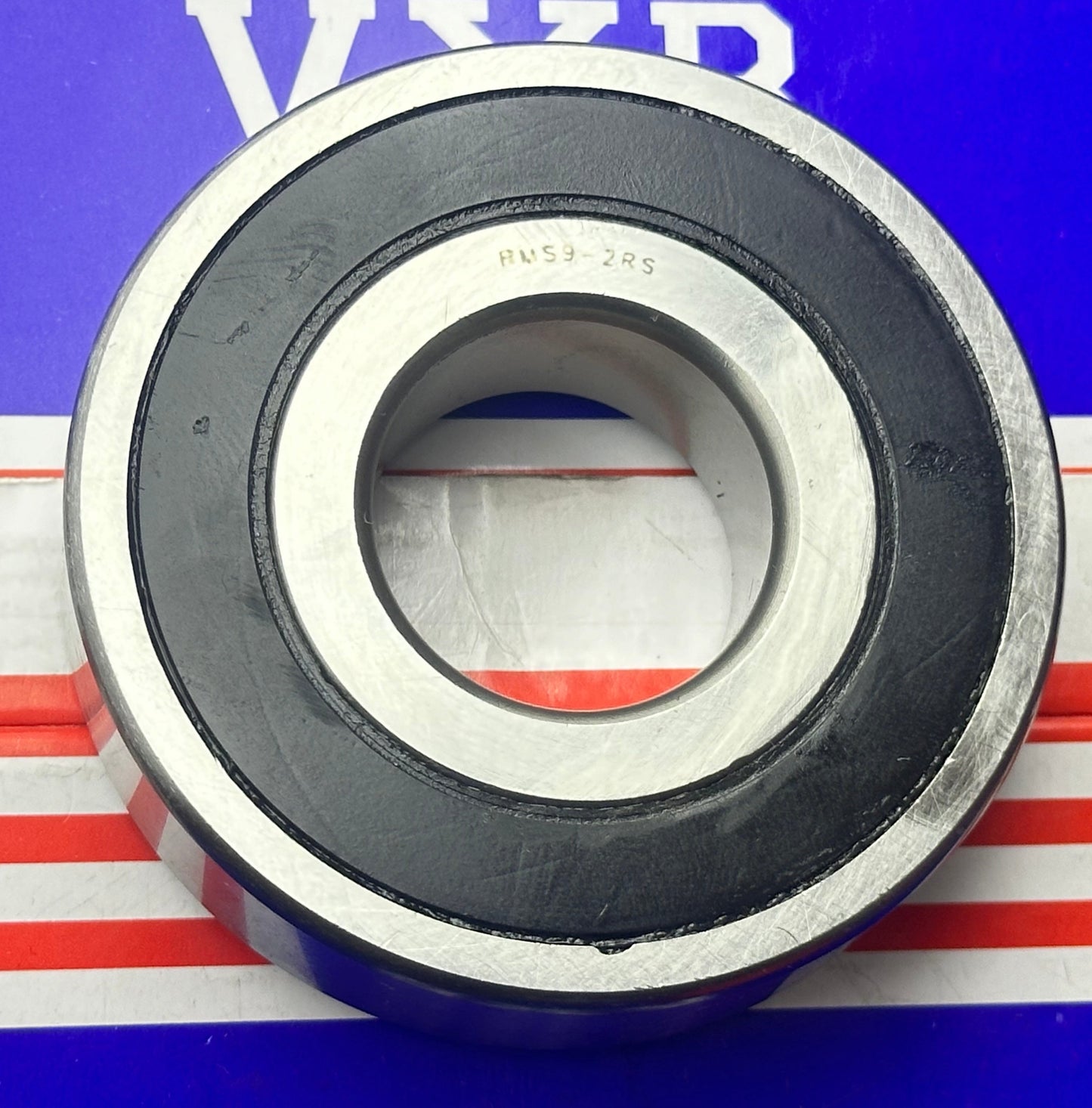 RMS9-2RS Sealed Ball Bearing 1-1/8x 2-13/16x 13/16 inch - fast shipping 🇺🇸