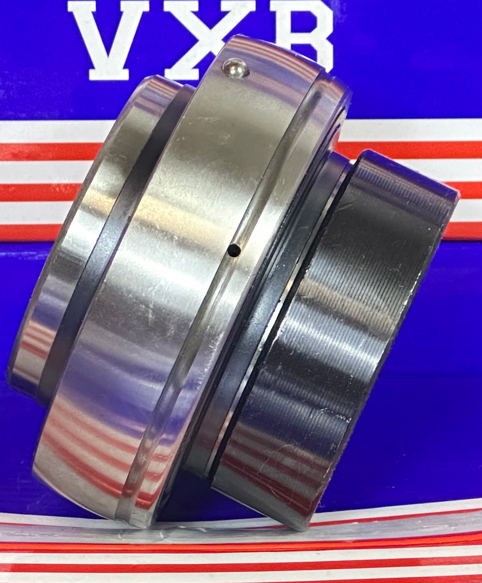 HC209-26 Bearing Insert - Eccentric Collar 1 5/8 Inch Mounted - fast shipping 🇺🇸