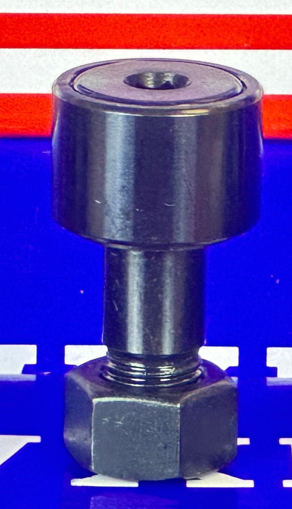 CF3/4SB Cam Follower - an extremely fine Needle Roller Bearing 3/4" x 17/32" x 7/8" - fast shipping 🇺🇸