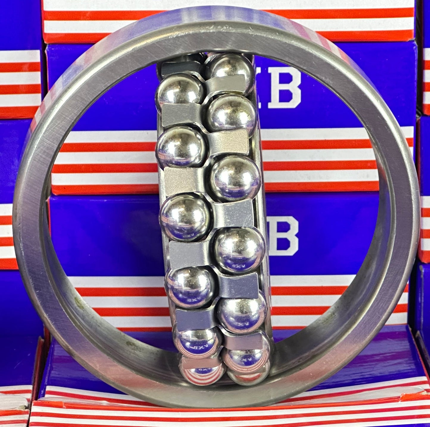 1312 Self Aligning Ball Bearing 60x130x31mm - fast shipping 🇺🇸