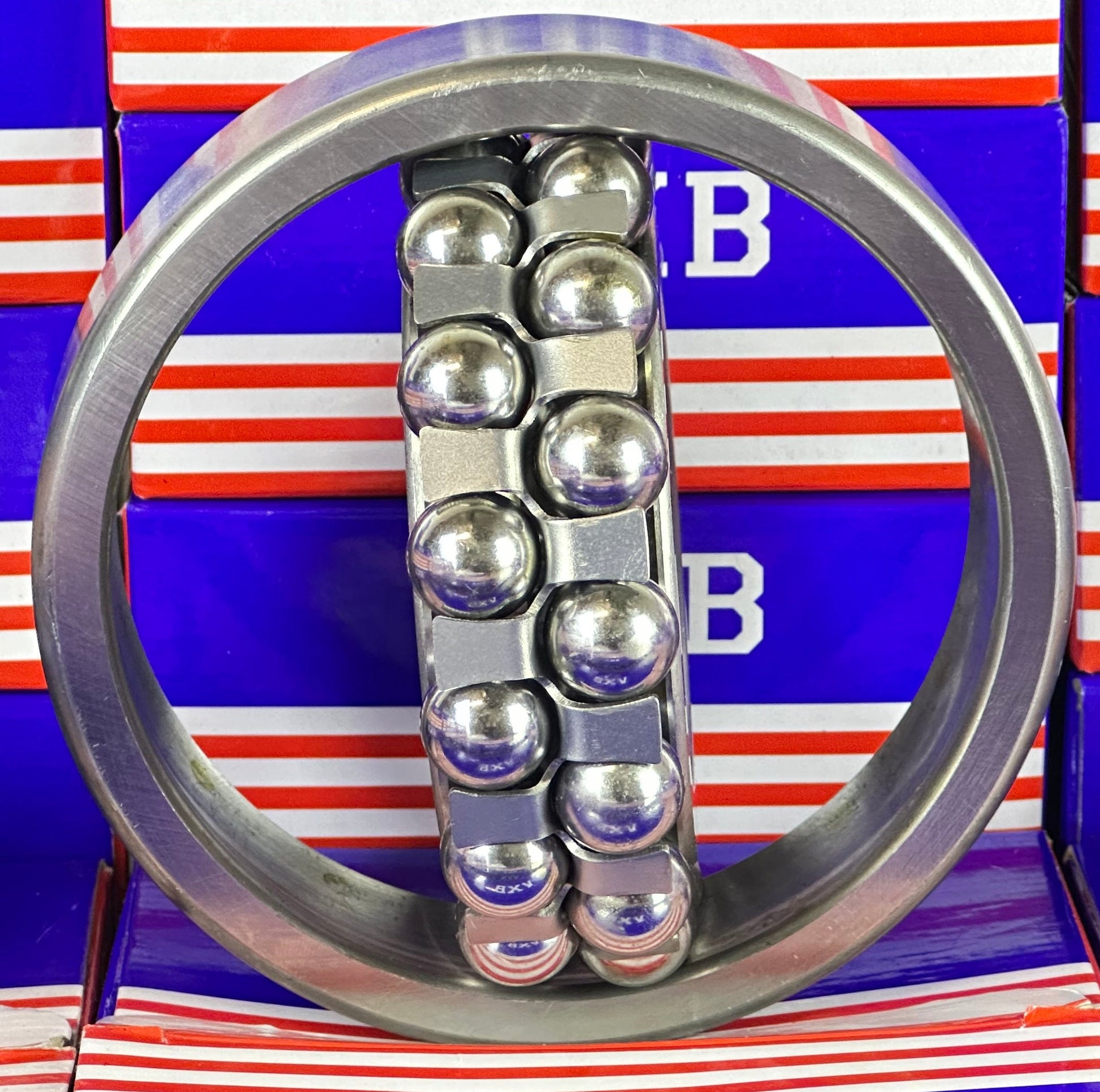 1312 Self Aligning Ball Bearing 60x130x31mm - fast shipping 🇺🇸
