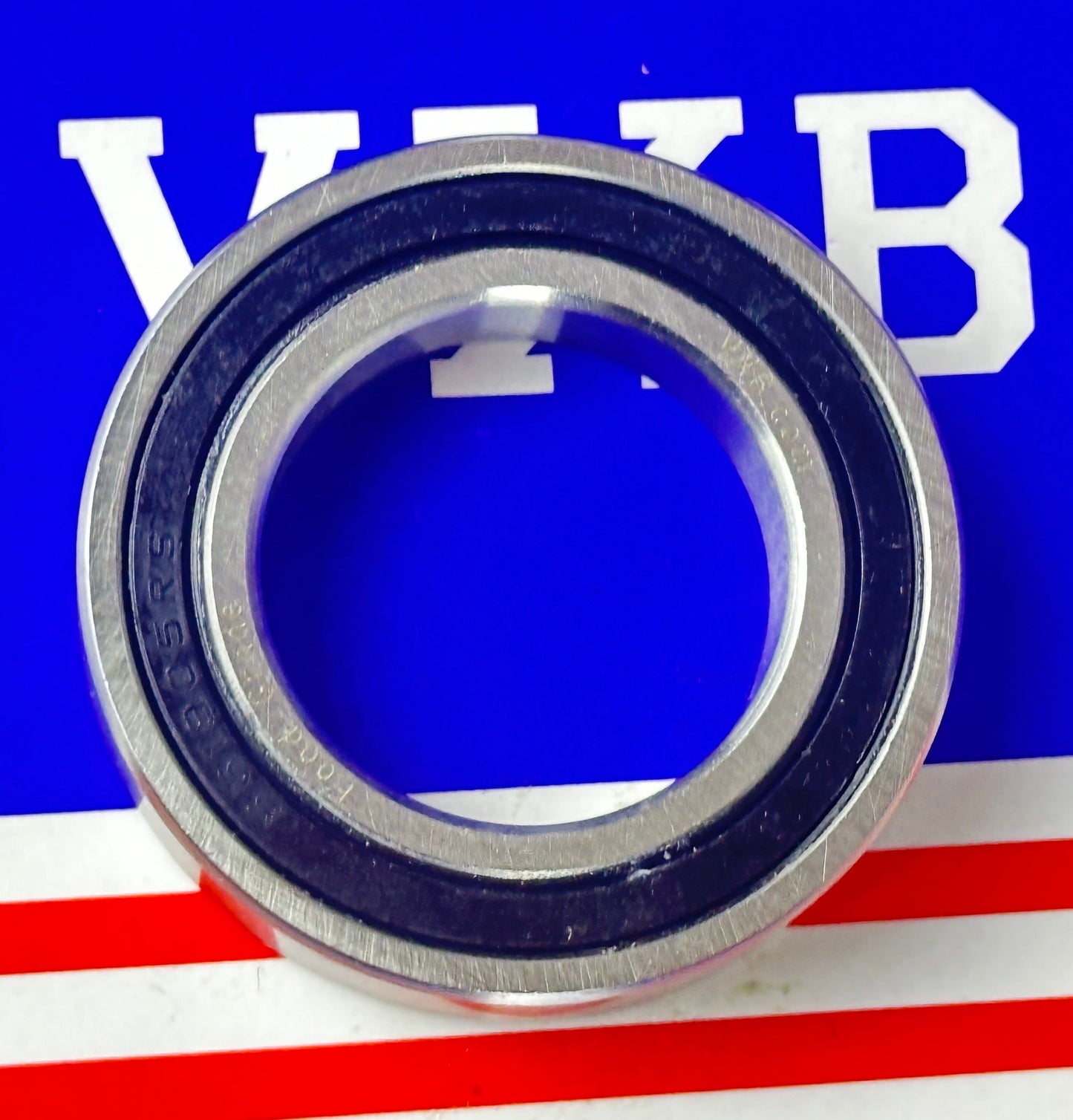 S6905-2RS Food Grade Stainless Steel Ball Bearing - fast shipping 🇺🇸