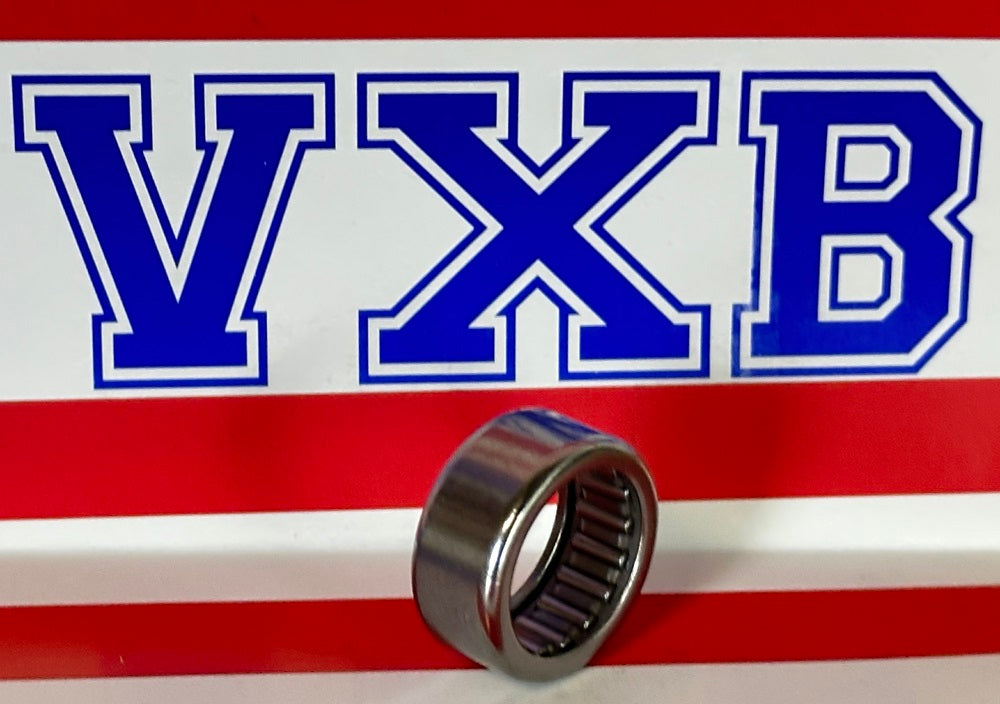 HK1610 Bearing 16x22x10mm Needle Roller Bearing 16mm x 22mm x 10mm - Shell-Type - fast shipping 🇺🇸