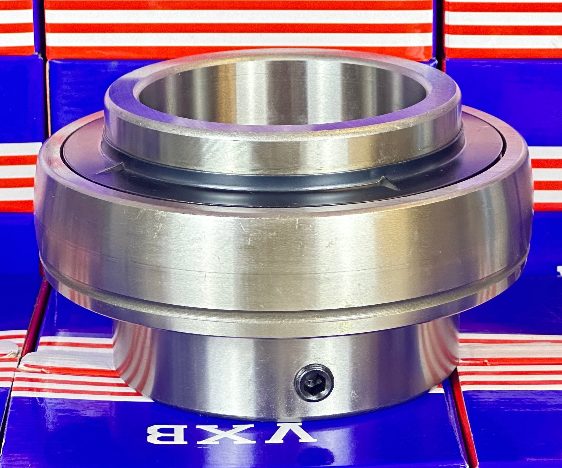 UC217 Bearing Insert 85mm Mounted 85x150x36mm - fast shipping 🇺🇸