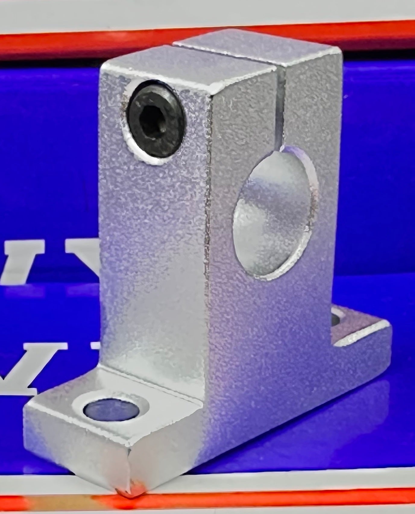 12mm Shaft Support Pillow Block Supporter - fast shipping 🇺🇸