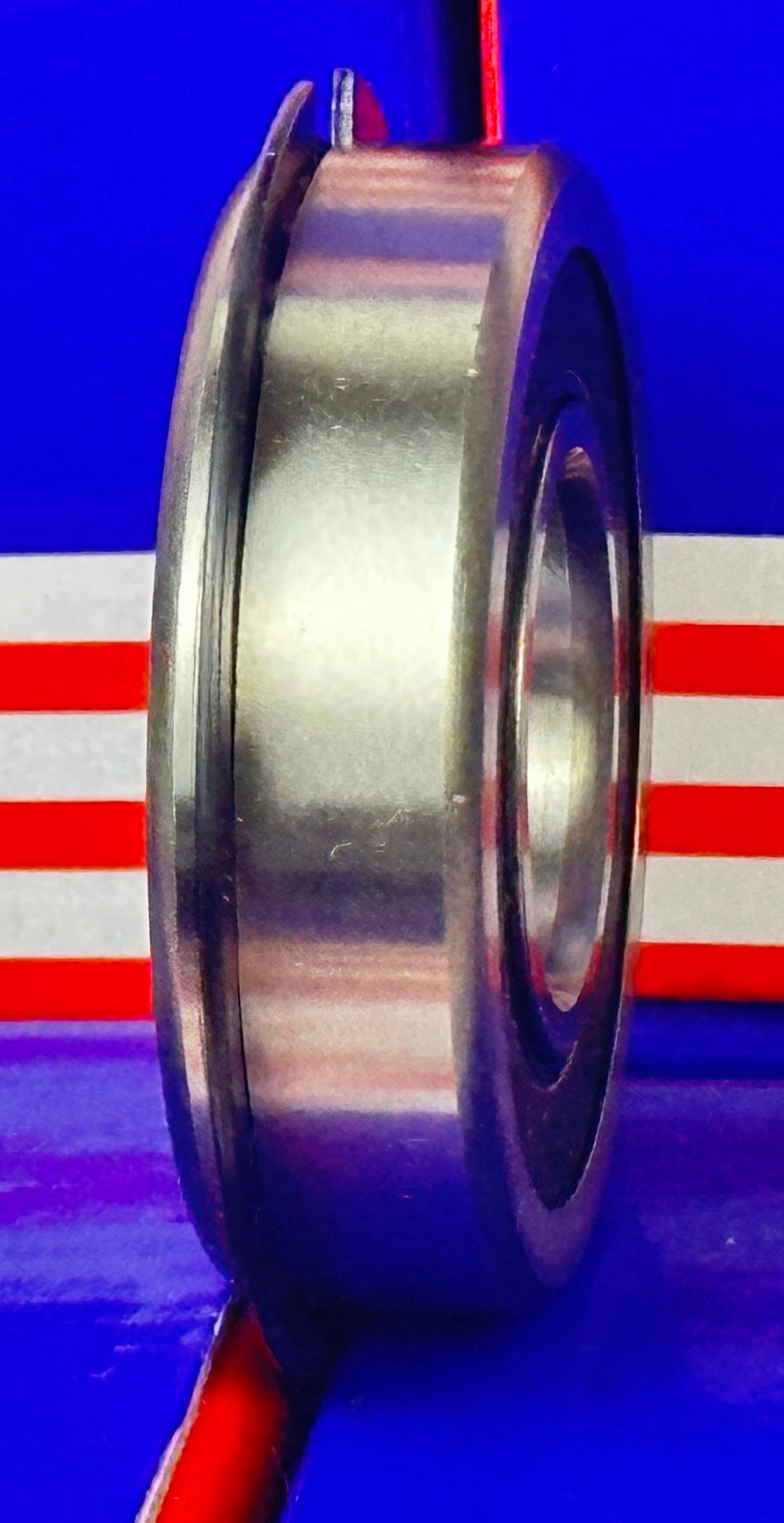 62/22-2RSNR Sealed Bearing - Snap Ring 22x50x14mm - fast shipping 🇺🇸
