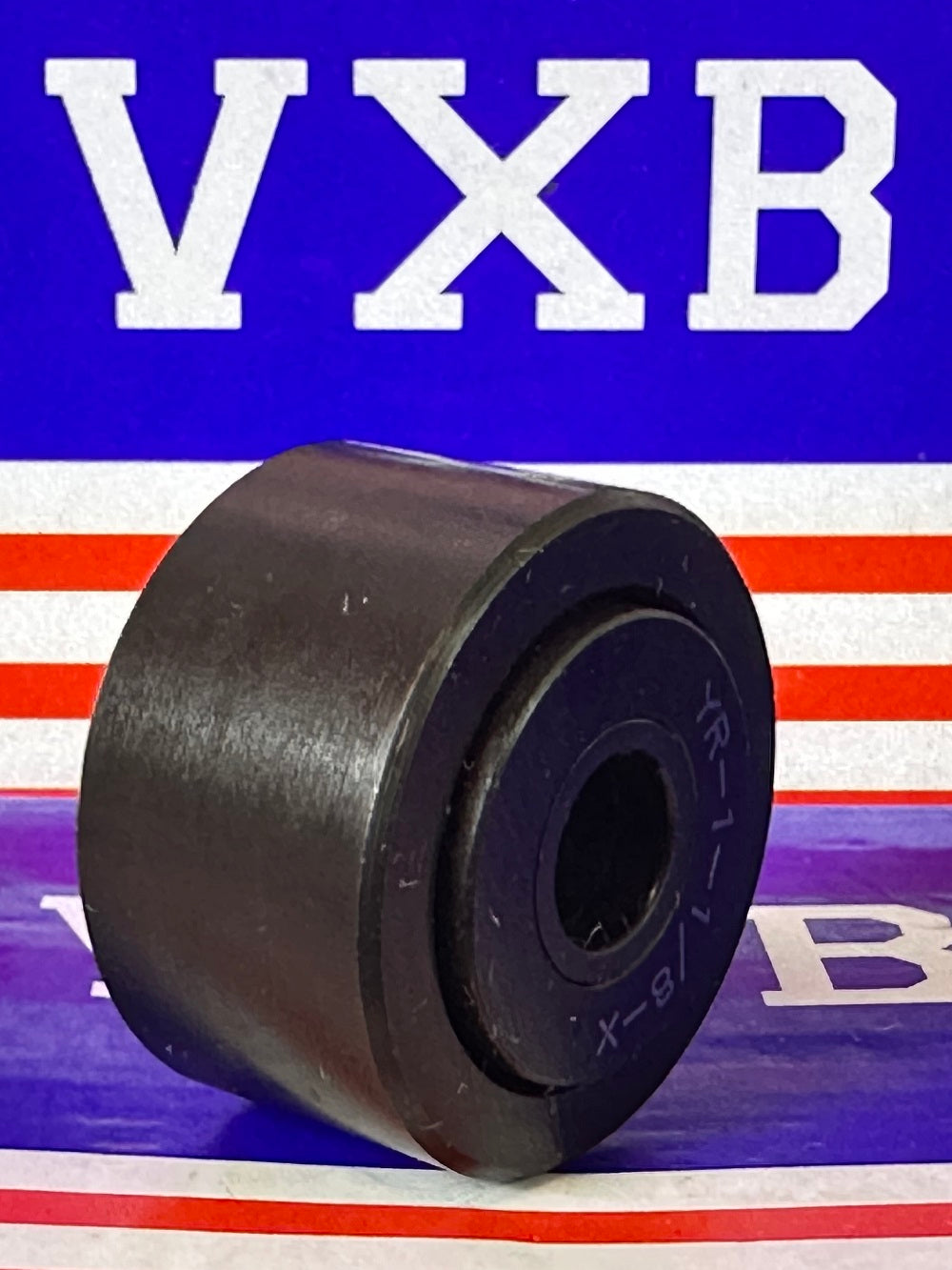 YR-1-1/8-X Flat Yoke Needle Roller Bearing 5/16" x 1-1/8" x 5/8 - fast shipping 🇺🇸