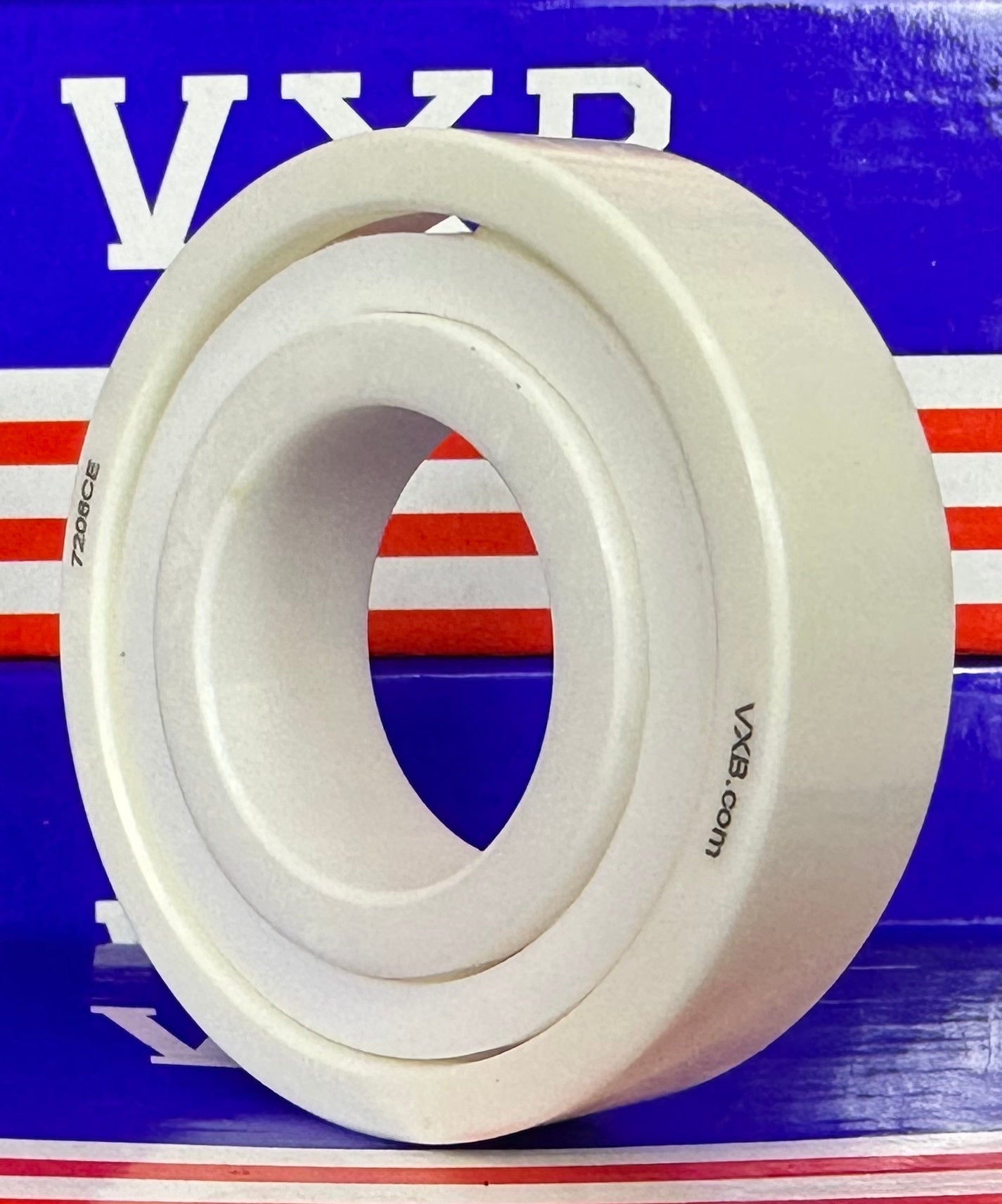 7206 Full Ceramic ZrO2 Ball Bearing 30x62x16mm - fast shipping 🇺🇸