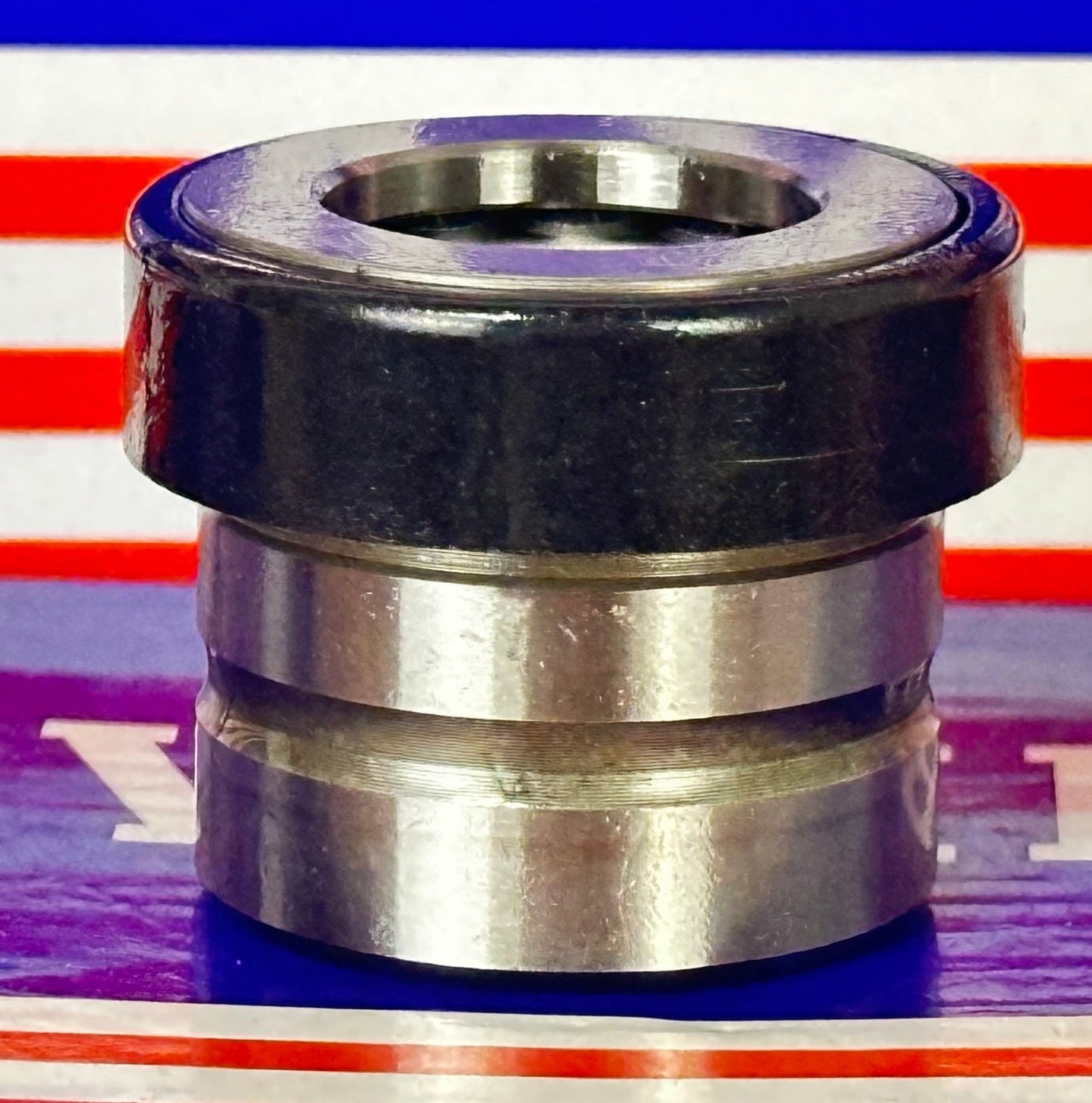 NKX17Z Combined Needle Roller & Thrust Ball Bearing 17x26x25mm - fast shipping 🇺🇸