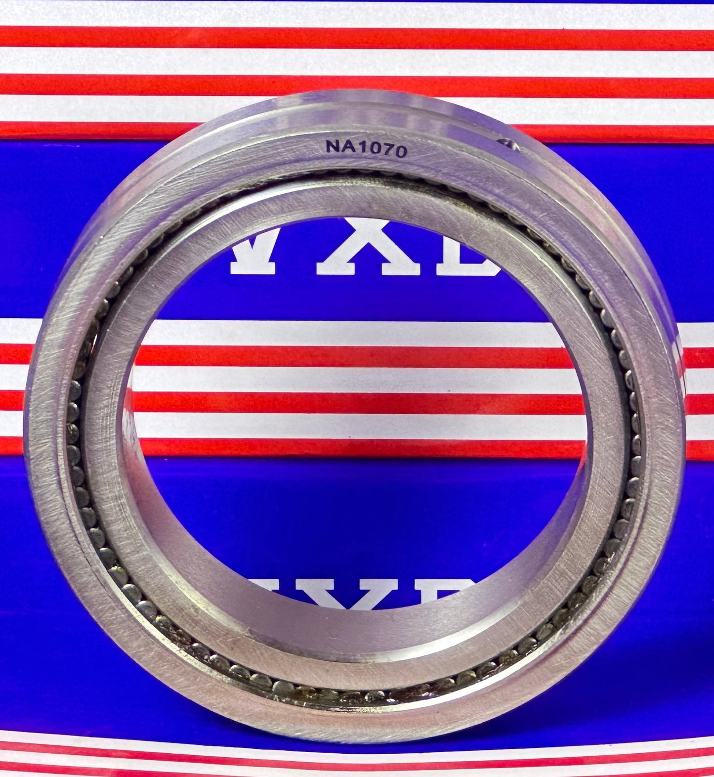 NA1070 Needle Roller Bearing 70mm x 100mm x 20mm - Machined Type - fast shipping 🇺🇸