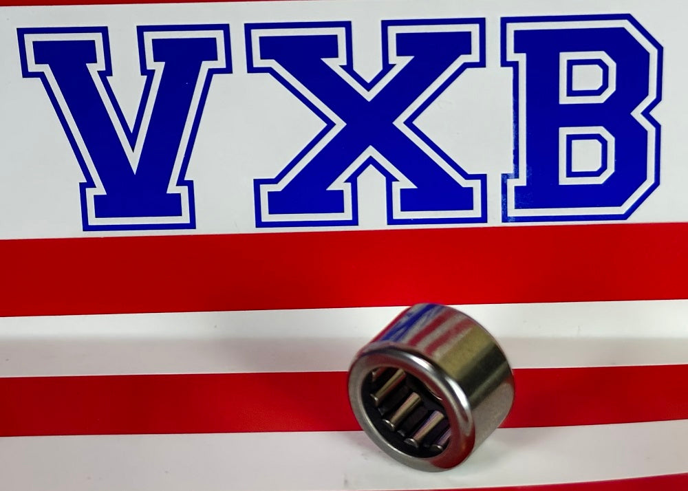 12x19x12mm Shell-Type Needle Bearing 12mm x 19mm x 12mm - fast shipping 🇺🇸