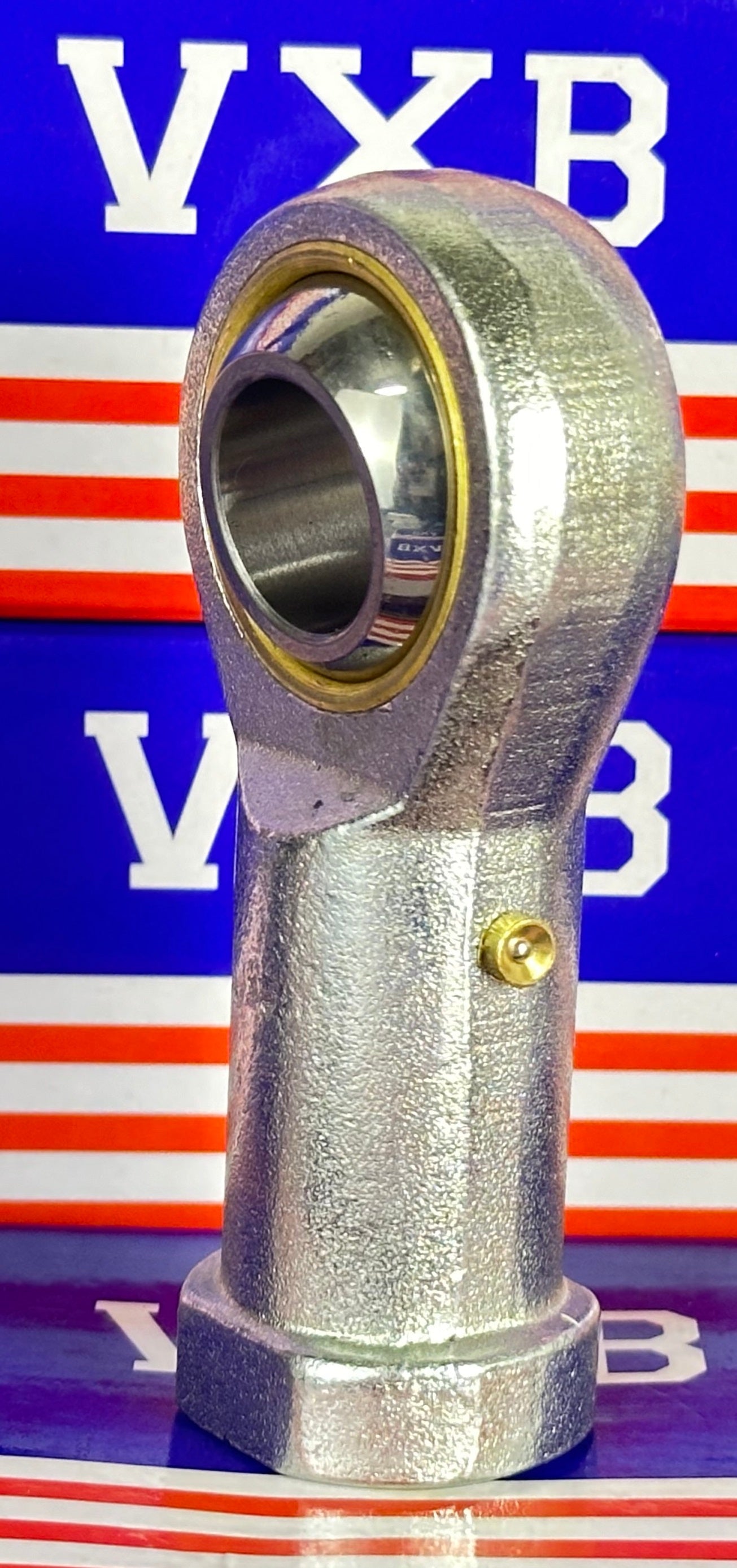Female Rod End 18mm PHS18L Left hand Bearing - fast shipping 🇺🇸