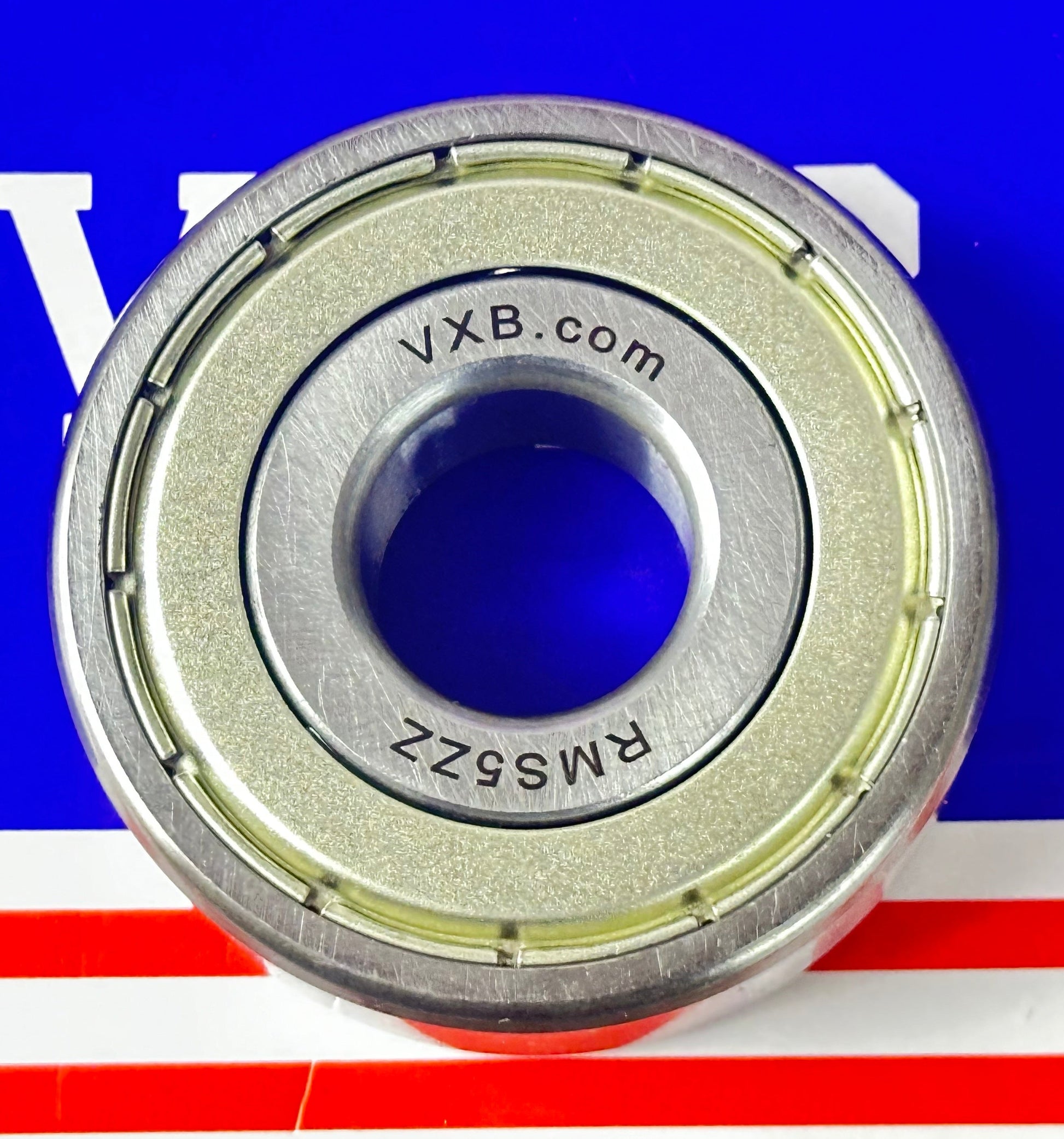 RMS5ZZ Ball Bearing 5/8" x 1-13/16" x 5/8" - Shielded - fast shipping 🇺🇸