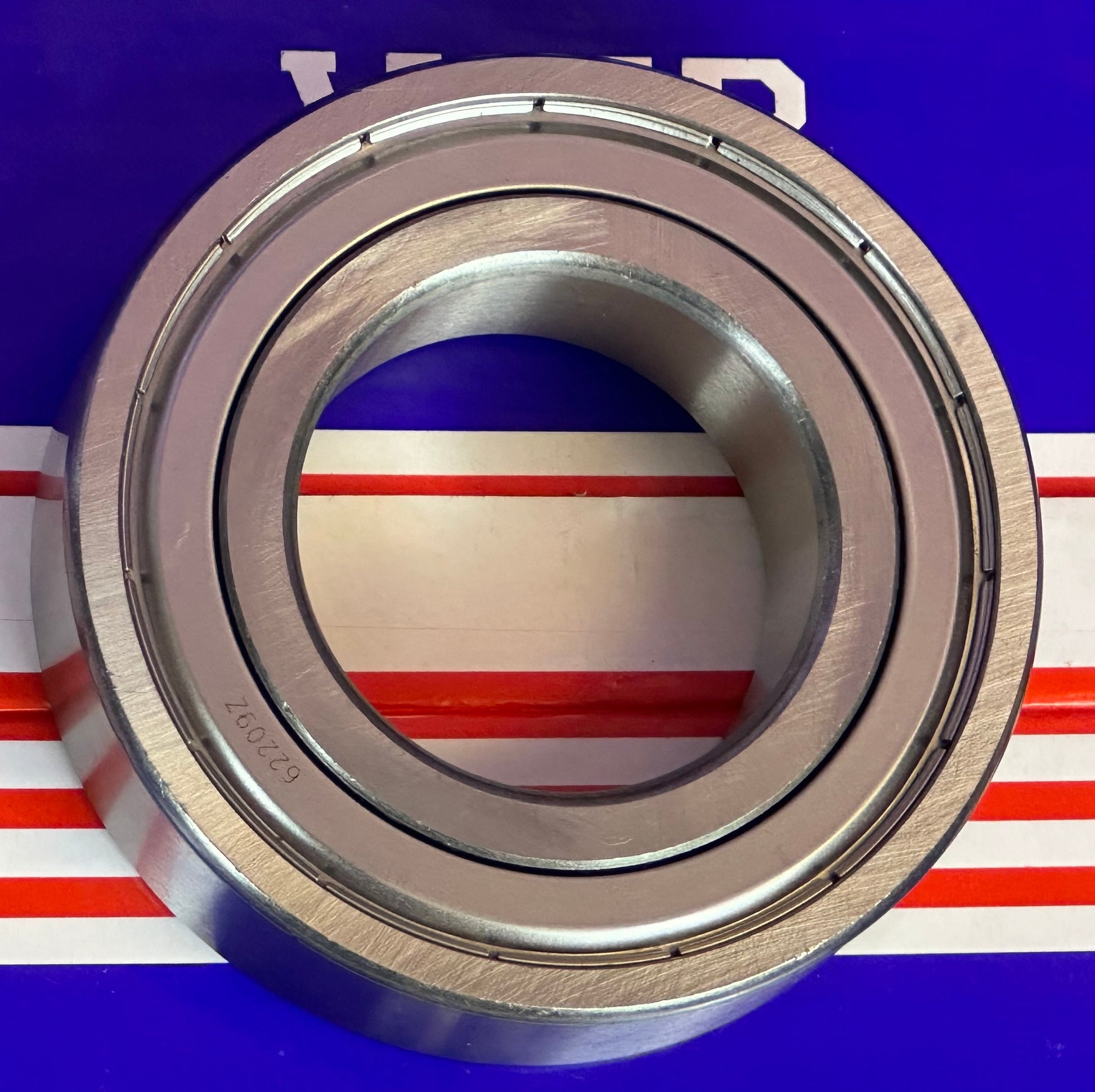 62209 ZZ 45x85x23 Shielded Deep Groove Ball Bearing - fast shipping 🇺🇸