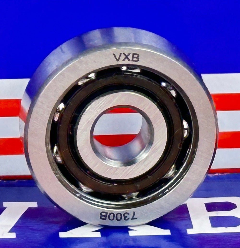 7300B Bearing Angular Contact 10x35x11mm - fast shipping 🇺🇸