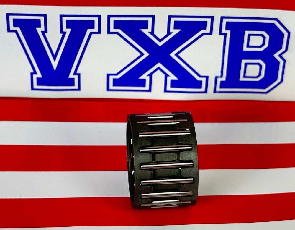 KT222617 - Needle Roller Bearing Cage - 22x26x17mm K222617 - fast shipping 🇺🇸