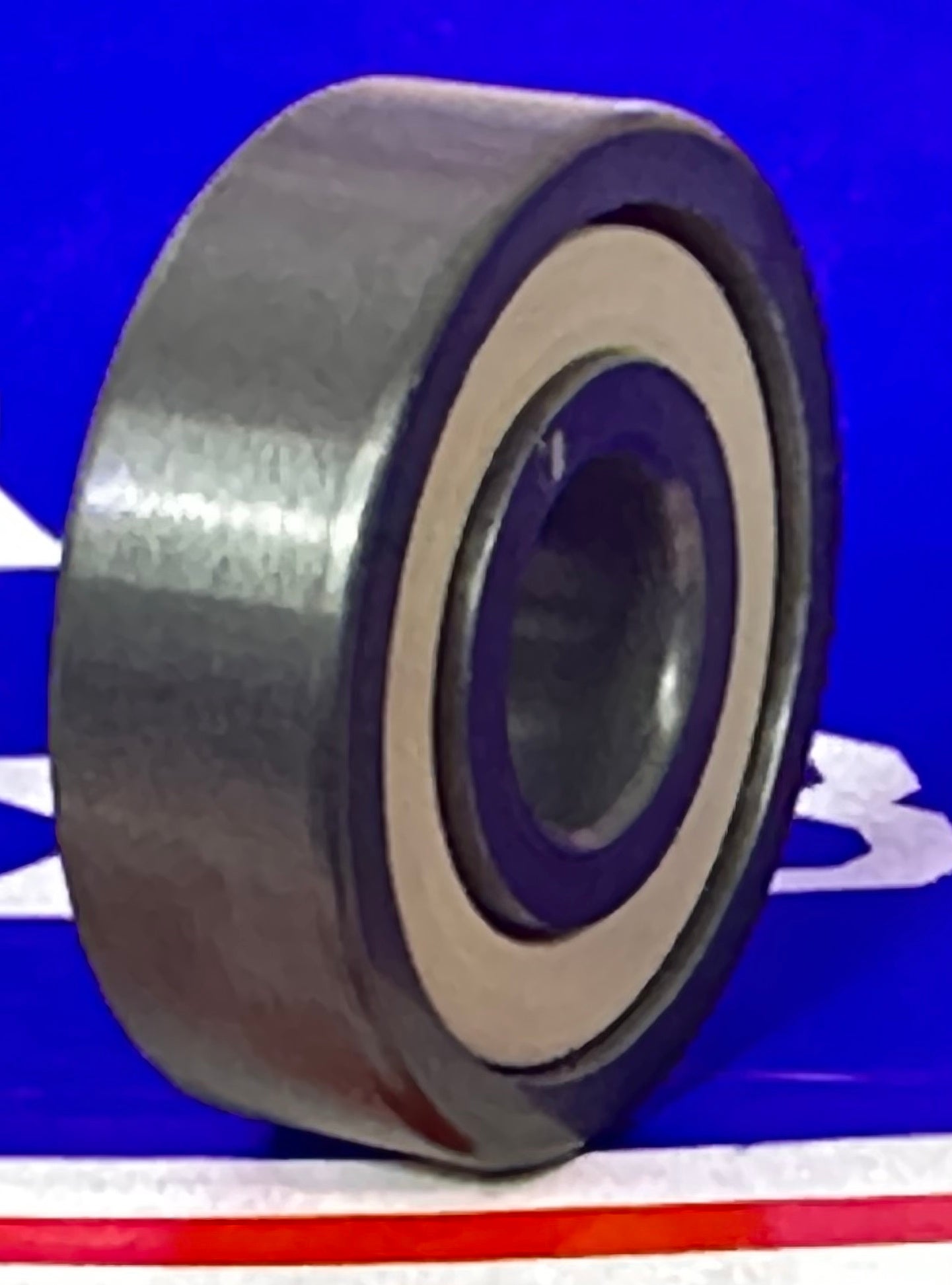 629 Full Ceramic Bearing Si3N4/Peek 9x26x8 Miniature - fast shipping 🇺🇸