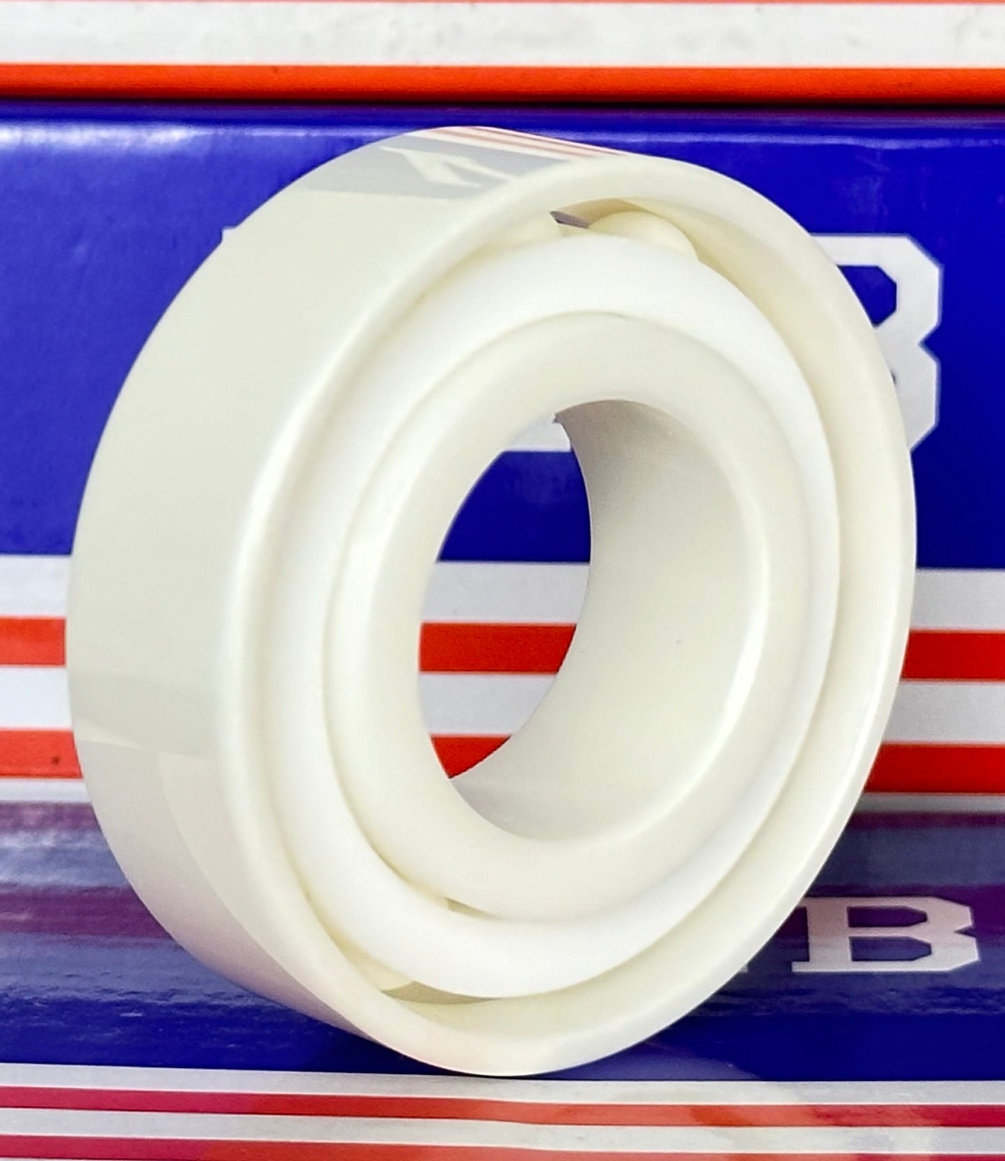 7205 Angular Contact Full Ceramic Bearing 25x52x15mm - fast shipping 🇺🇸