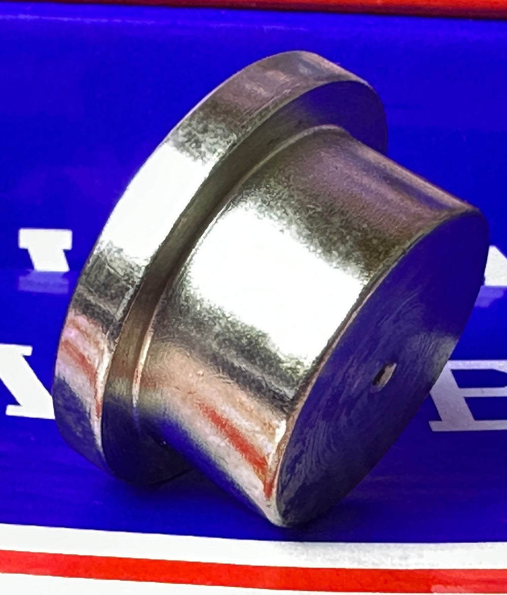 88 lbs Heavy Duty Machined Steel Drop-in Ball Transfer Unit - fast shipping 🇺🇸