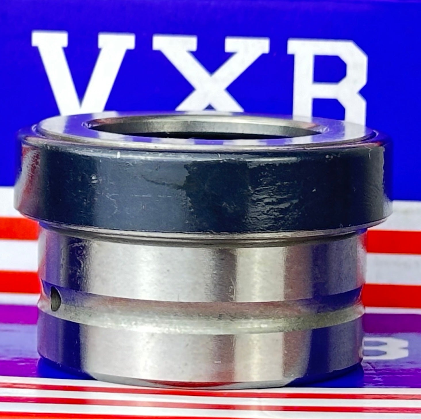 NKXR30Z Combined Needle Roller With Thrust Ball Bearing 30x42x30mm - Machined Type - fast shipping 🇺🇸