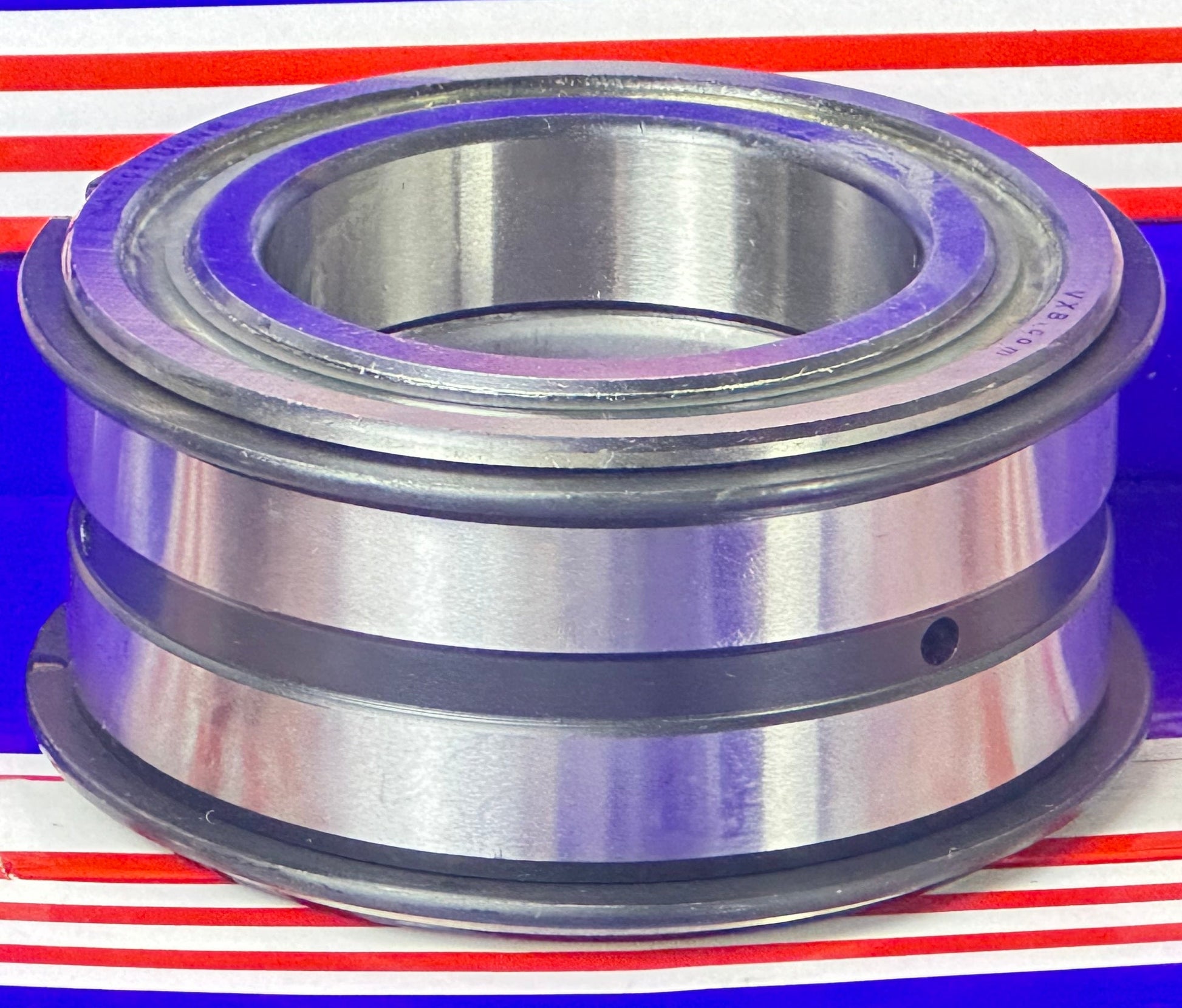 NAS5011UUNR Sheave Bearing 2-Row Full Complement Bearing - fast shipping 🇺🇸