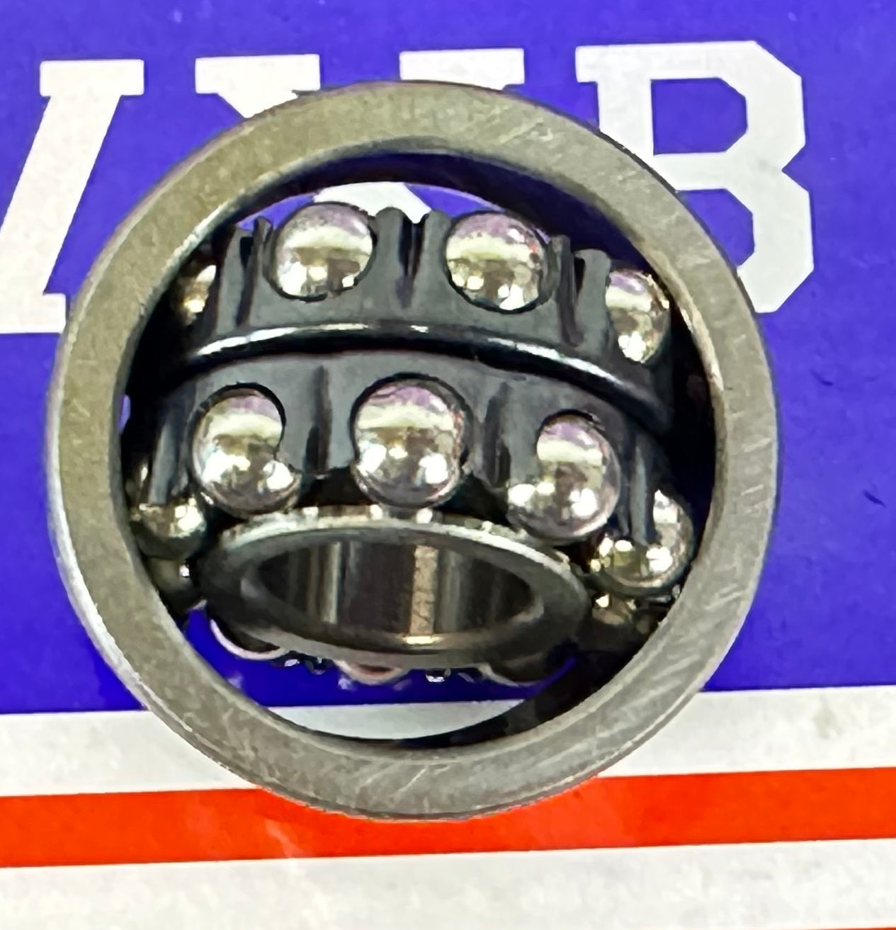 2201 Self Aligning Ball Bearing 12x32x14mm - fast shipping 🇺🇸