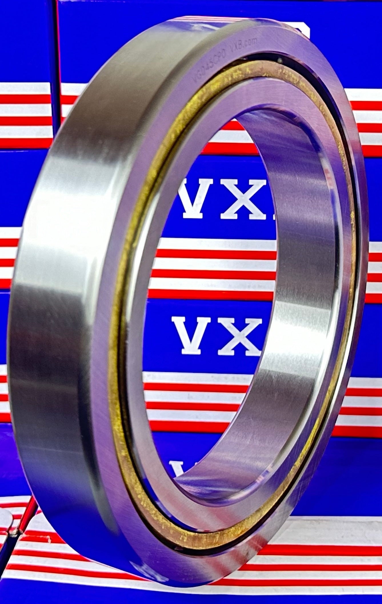 VG045CP0 Thin Section Bearing 4 1/2x6 1/2x1 inch Open - fast shipping 🇺🇸