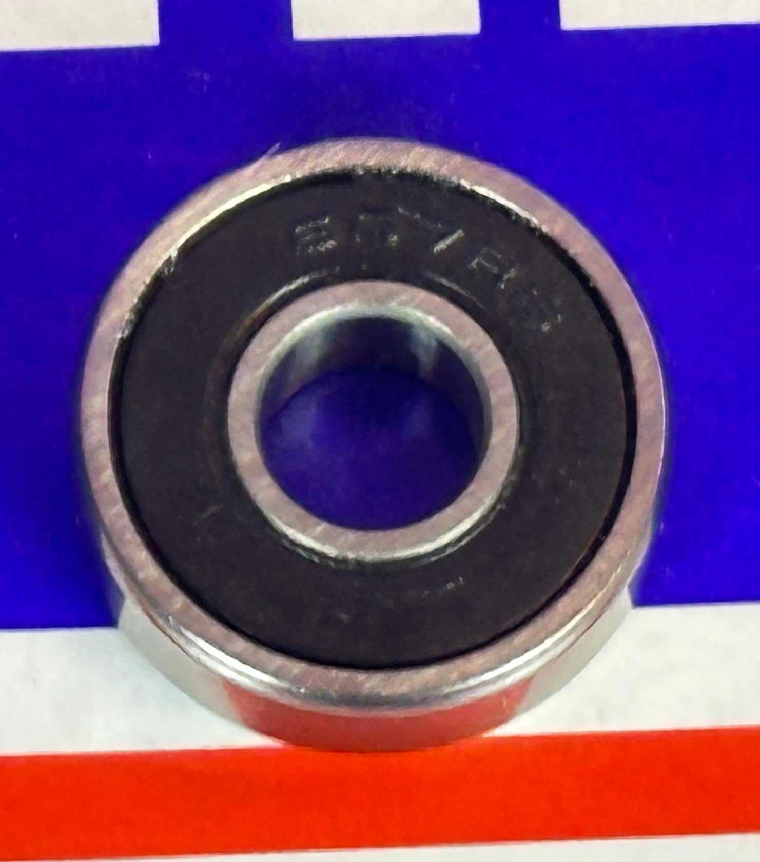 Wholesale 1000-Pack 607-2RS Ball Bearing - fast shipping 🇺🇸