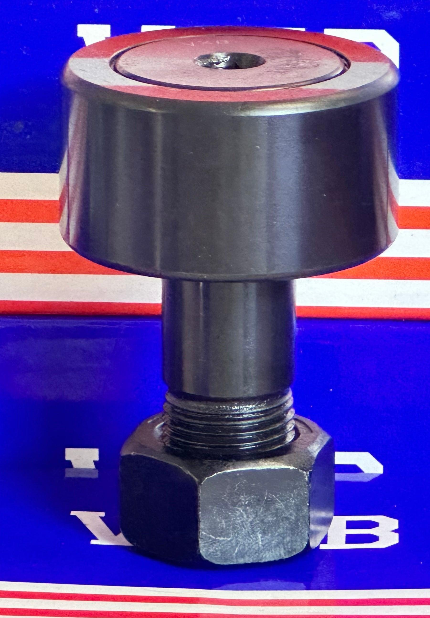 CF1-7/8SB Cam Follower - Fine Needle Roller Bearing 1-7/8" x 1-1/32" x 1-3/4" - fast shipping 🇺🇸
