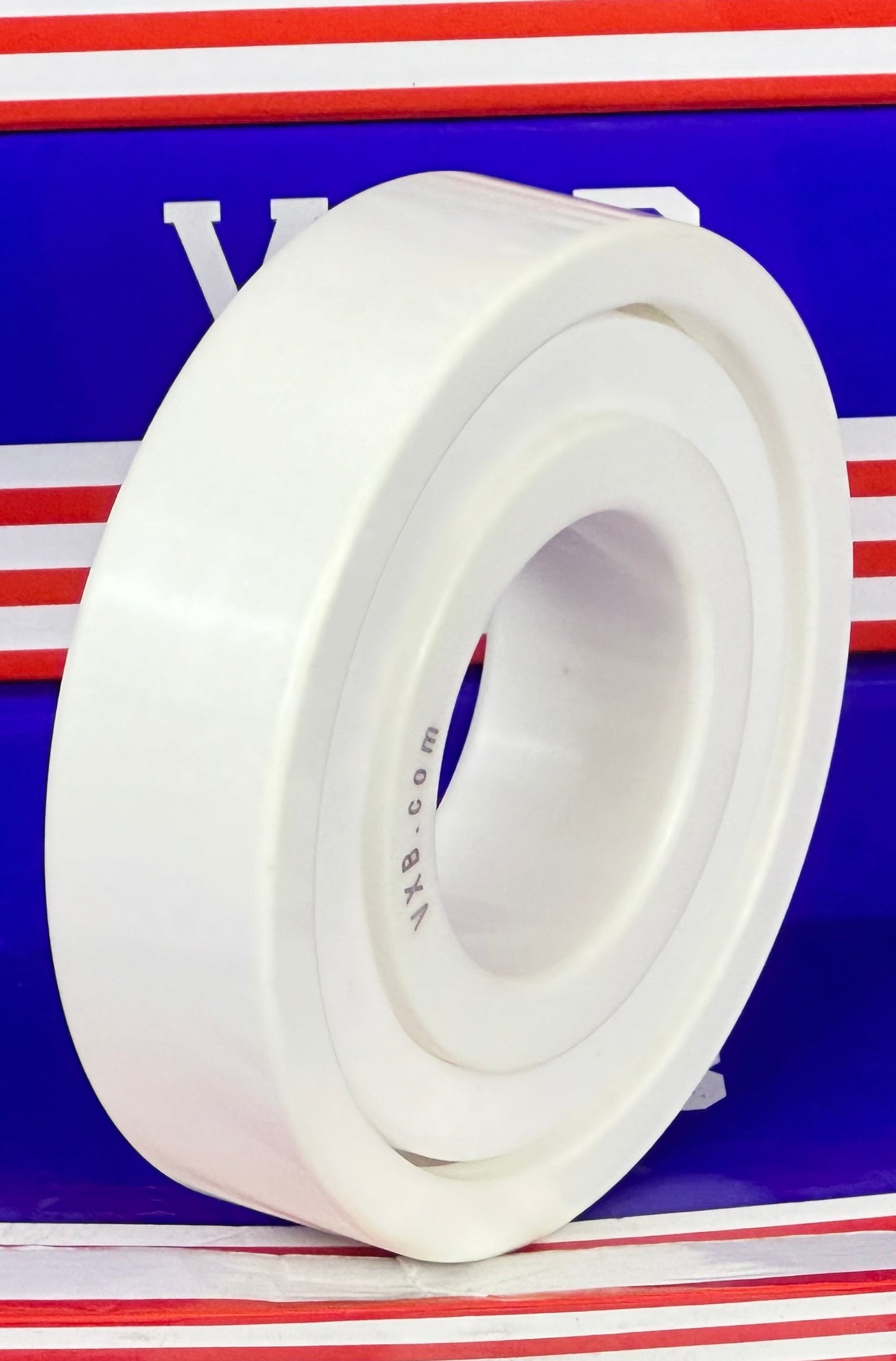 6308 Full Ceramic Bearing 40mm Bore Diameter ZrO2 - fast shipping 🇺🇸