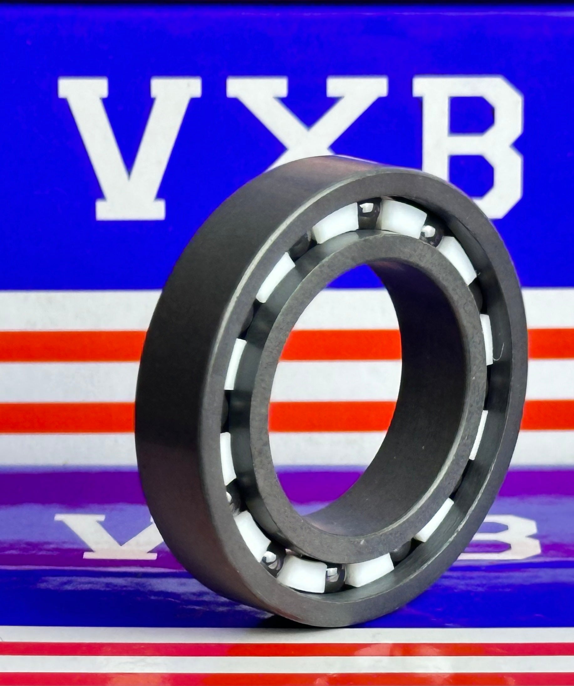 6905 Full Ceramic Bearing Silicon Nitride 25x42x9mm - fast shipping 🇺🇸