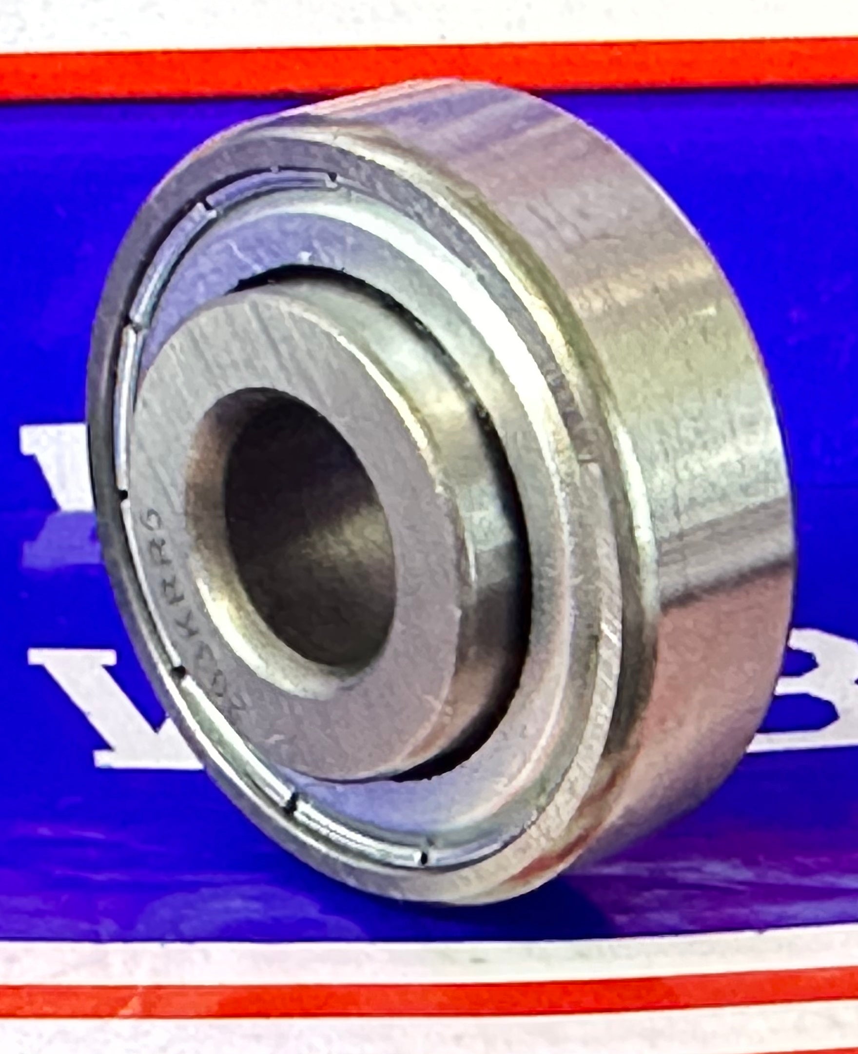 203KRR5 Special 2 Single Lip Shroud Seals 33/64 Inner Bearing - fast shipping 🇺🇸