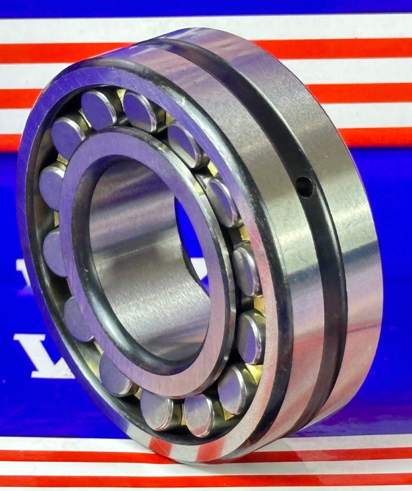 22206MC3W33 Spherical Roller Bearing 30x62x20mm - fast shipping 🇺🇸