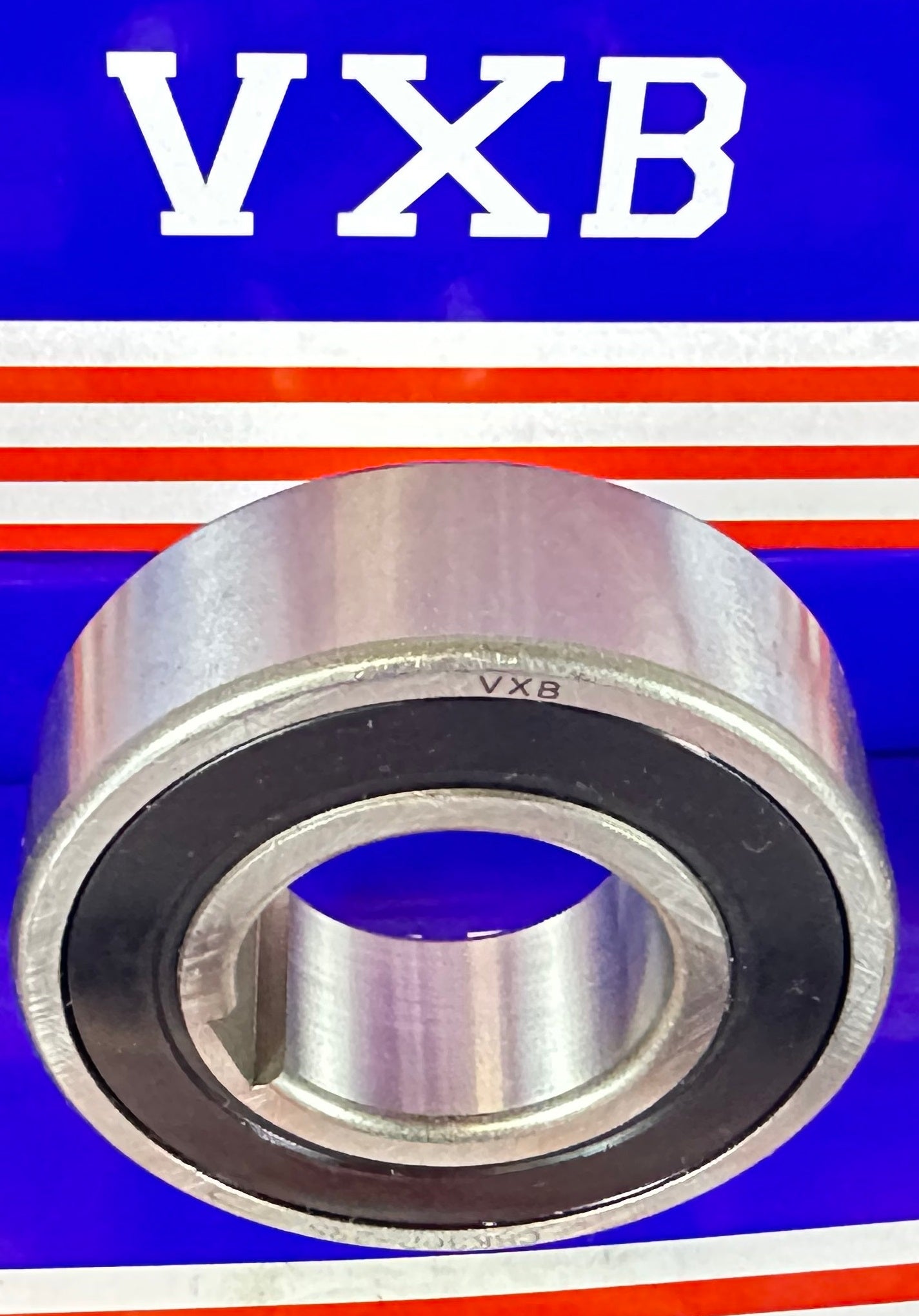 CSK30P-2RS One-Way Bearing Sealed Sprag Freewheel Clutch Bearing With One Key-way on the inner Ring - fast shipping 🇺🇸