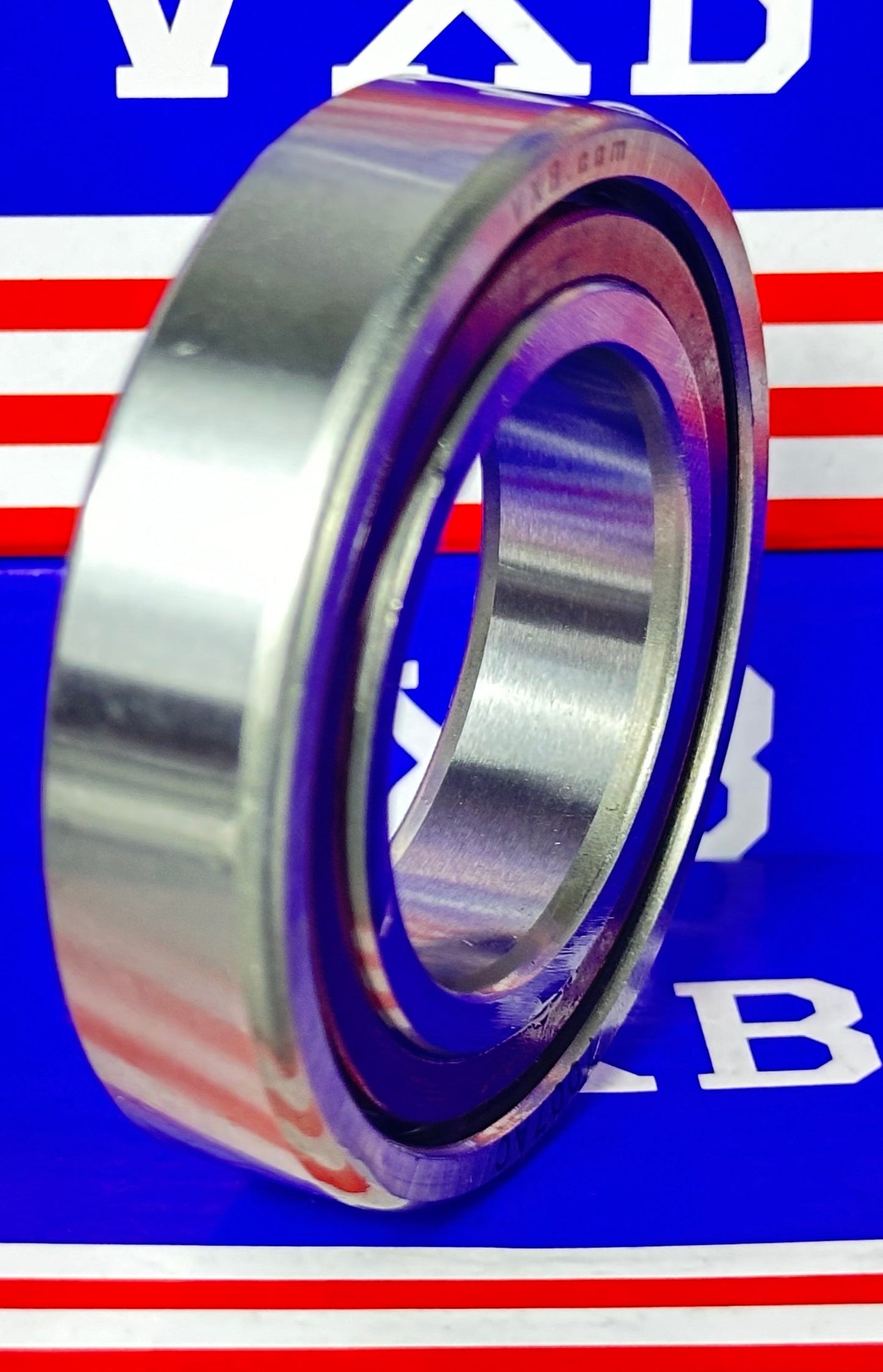 7007AC Angular Contact bearing Steel Cage 35x62x14mm - fast shipping 🇺🇸