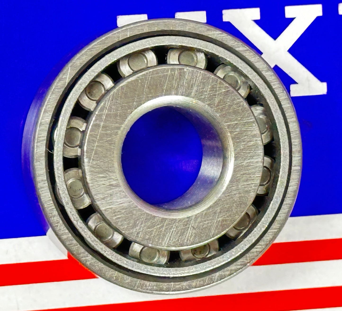 17580/17520 Tapered Roller Bearing 0.625" x 1.688" x 0.6563" - fast shipping 🇺🇸