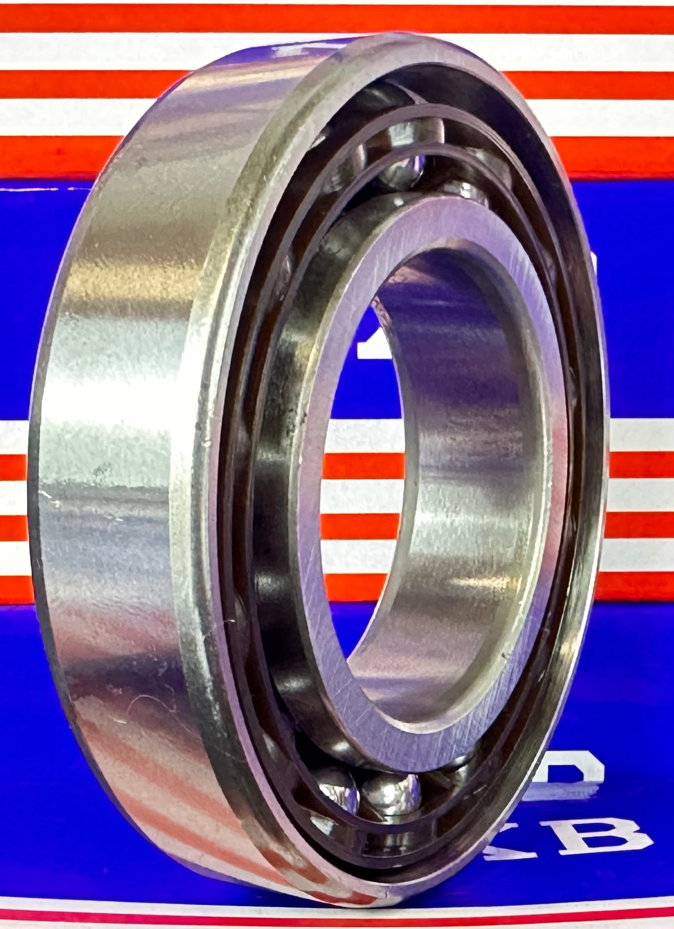 7209B Angular Contact Ball Bearing 45mm Bore - fast shipping 🇺🇸